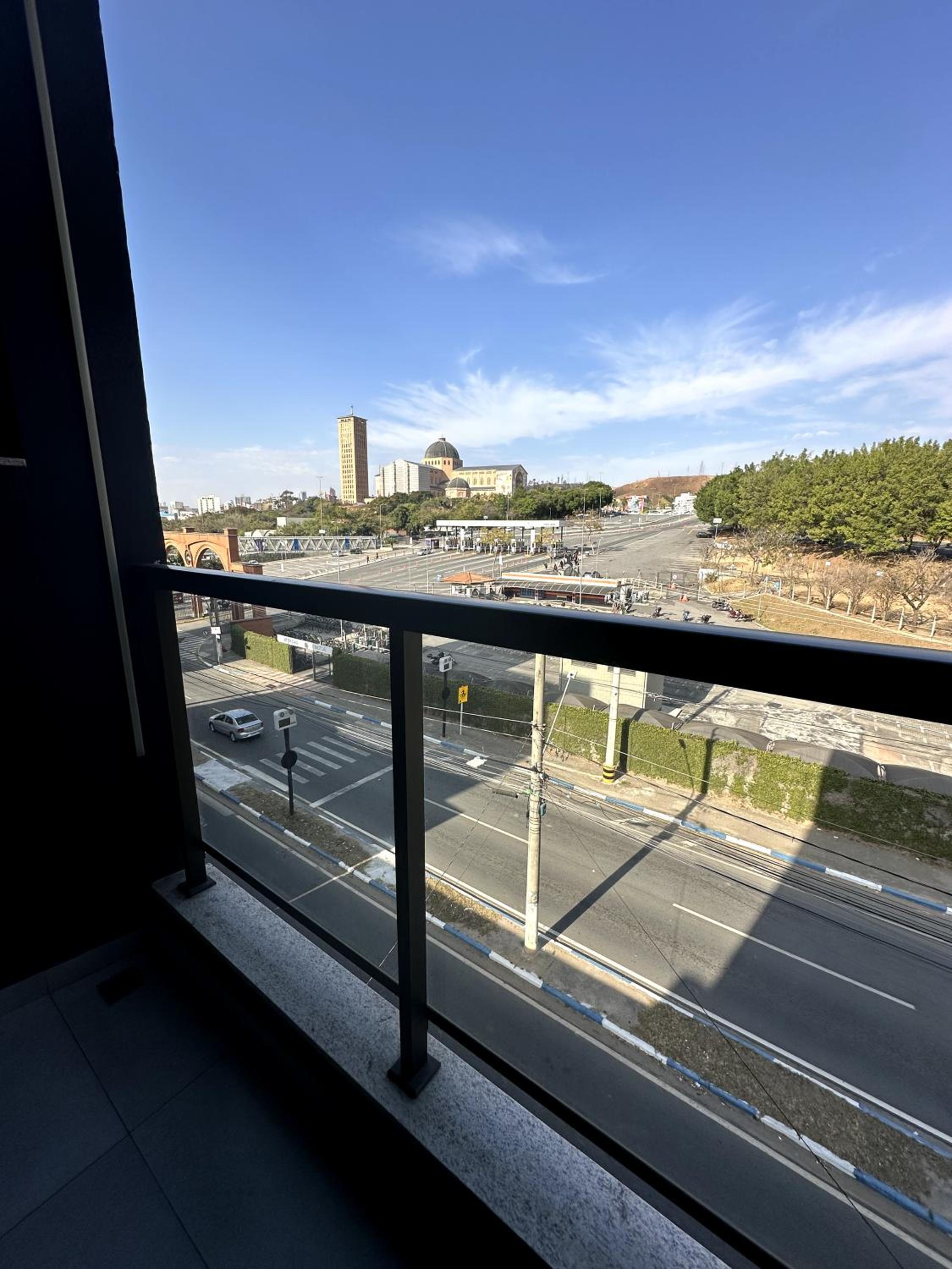 Triple Room With View