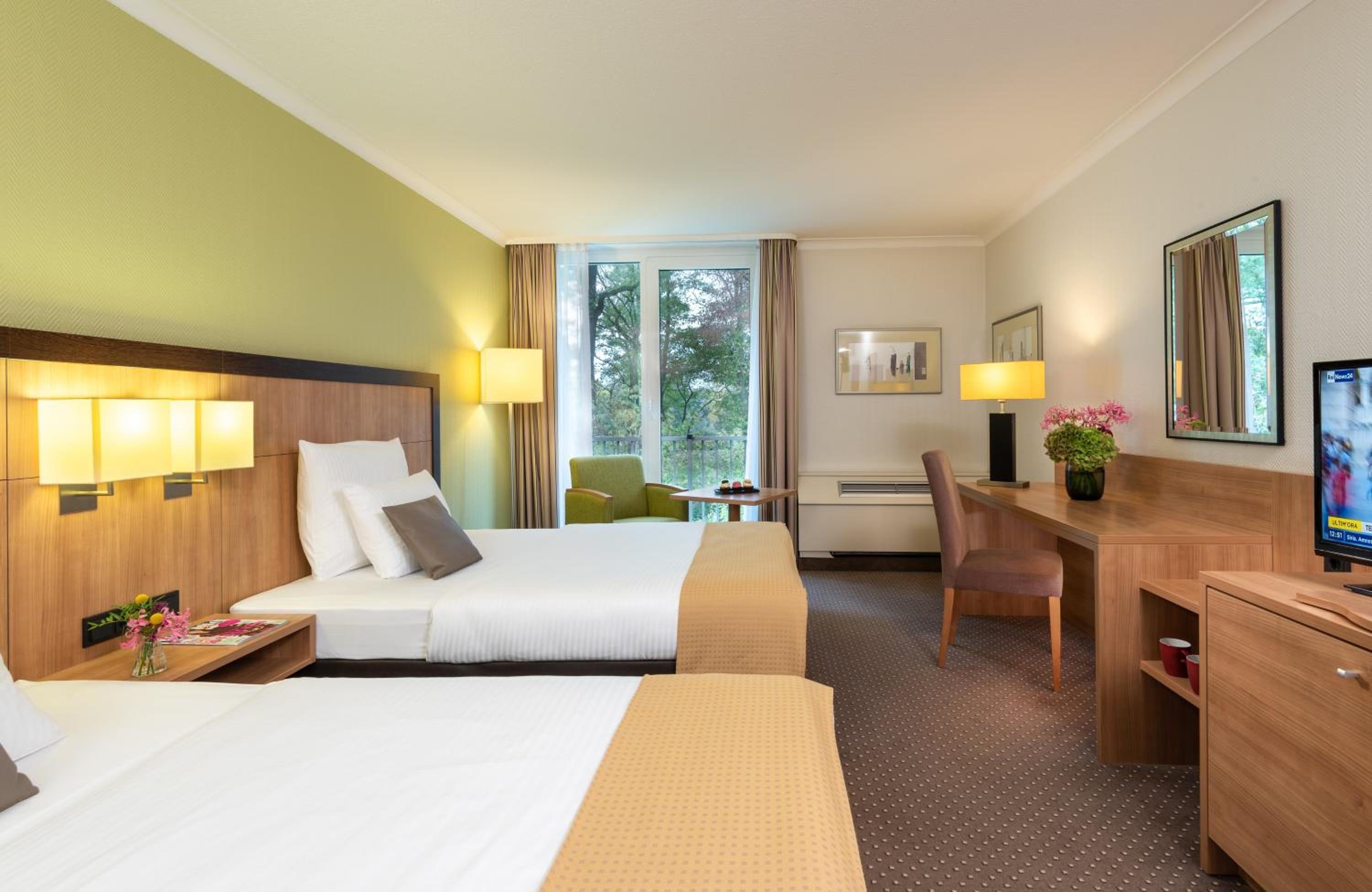 Comfort Twin Room - Photo 3