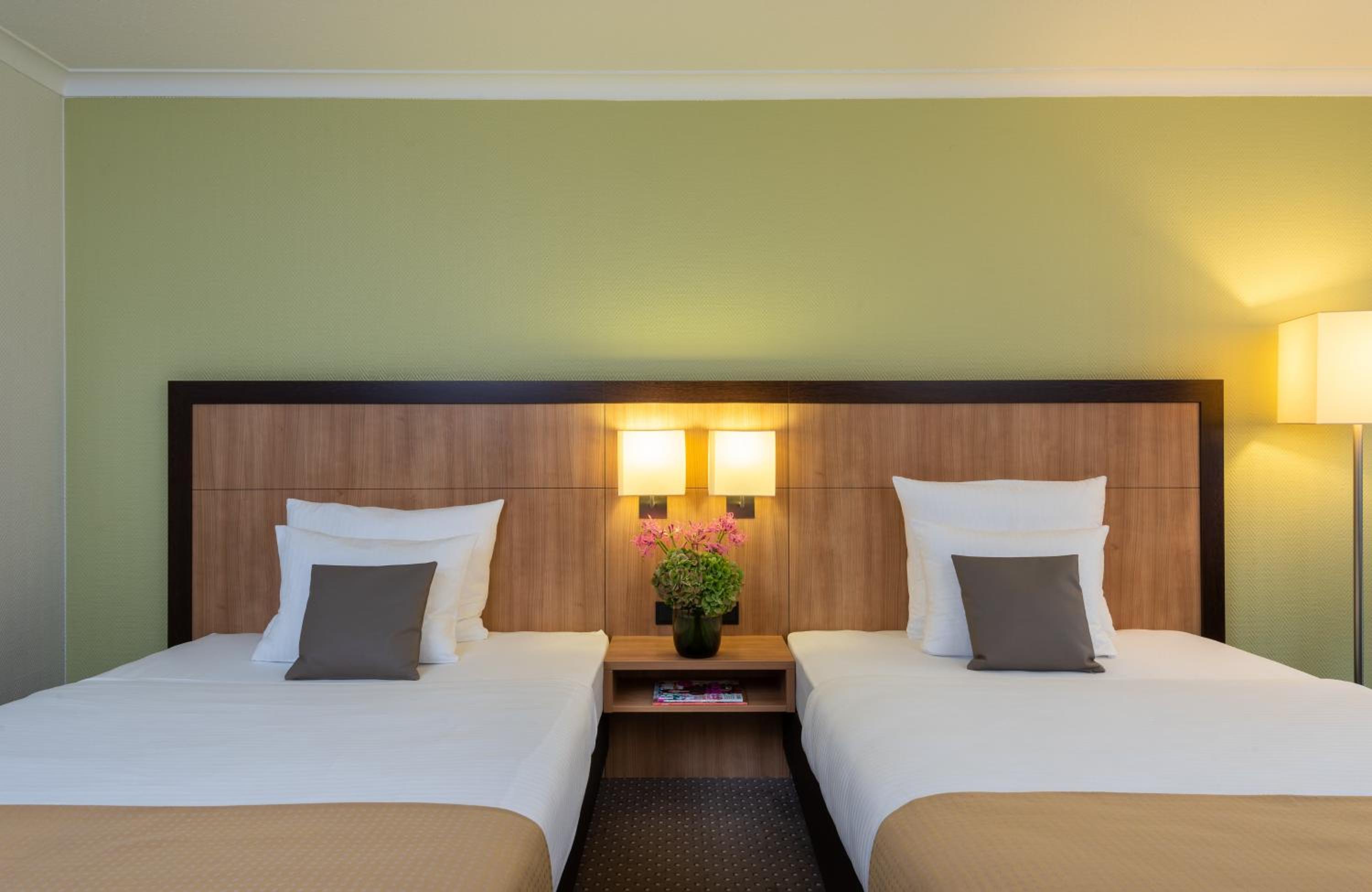 Comfort Twin Room - Photo 4