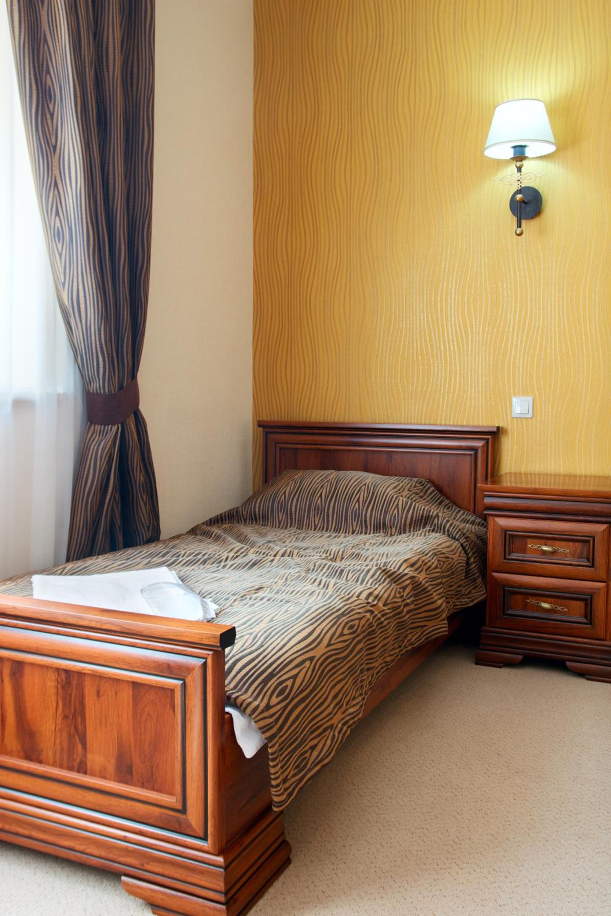 Single Room photo 3