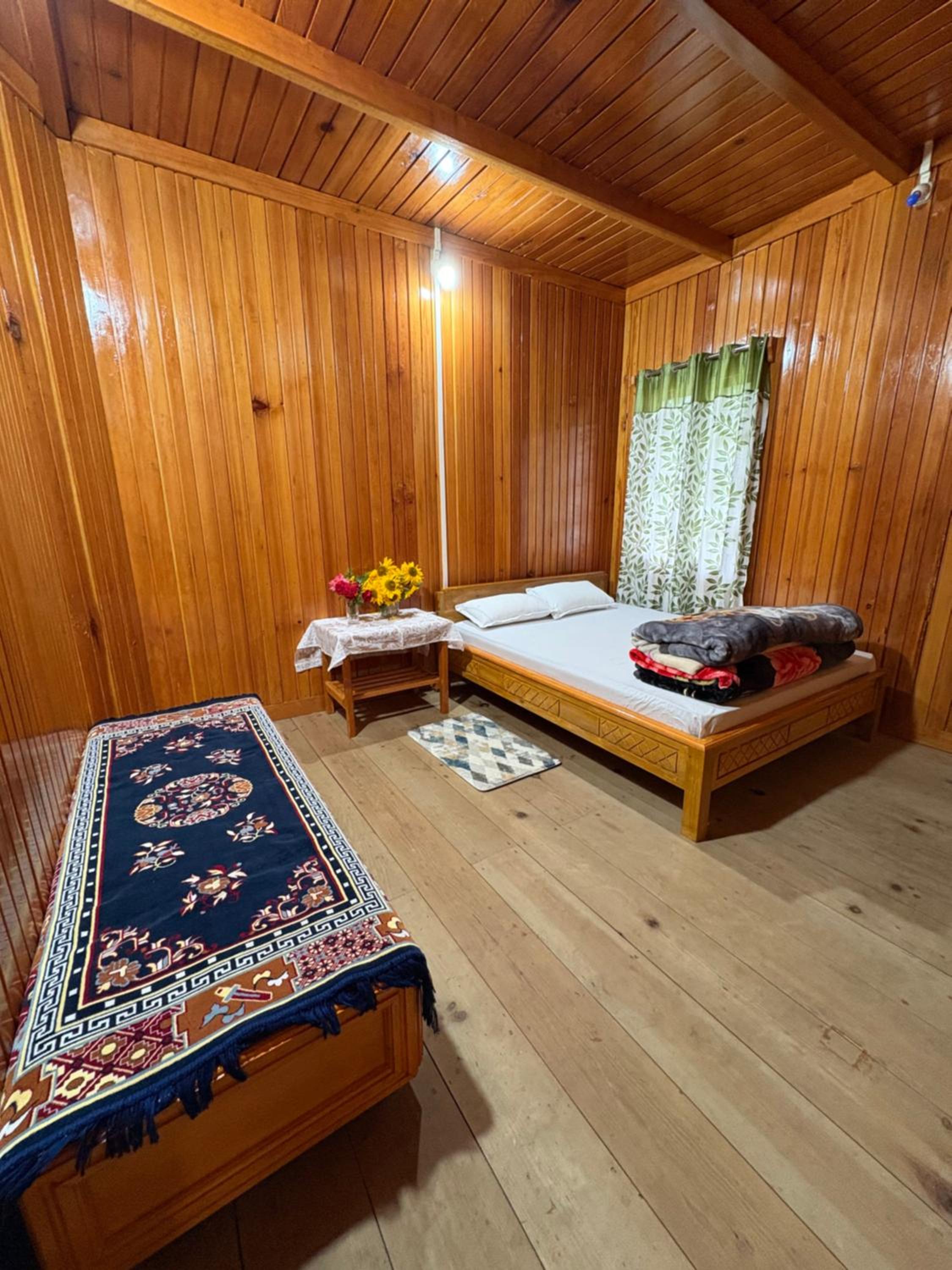 Superior Triple Room photo 3
