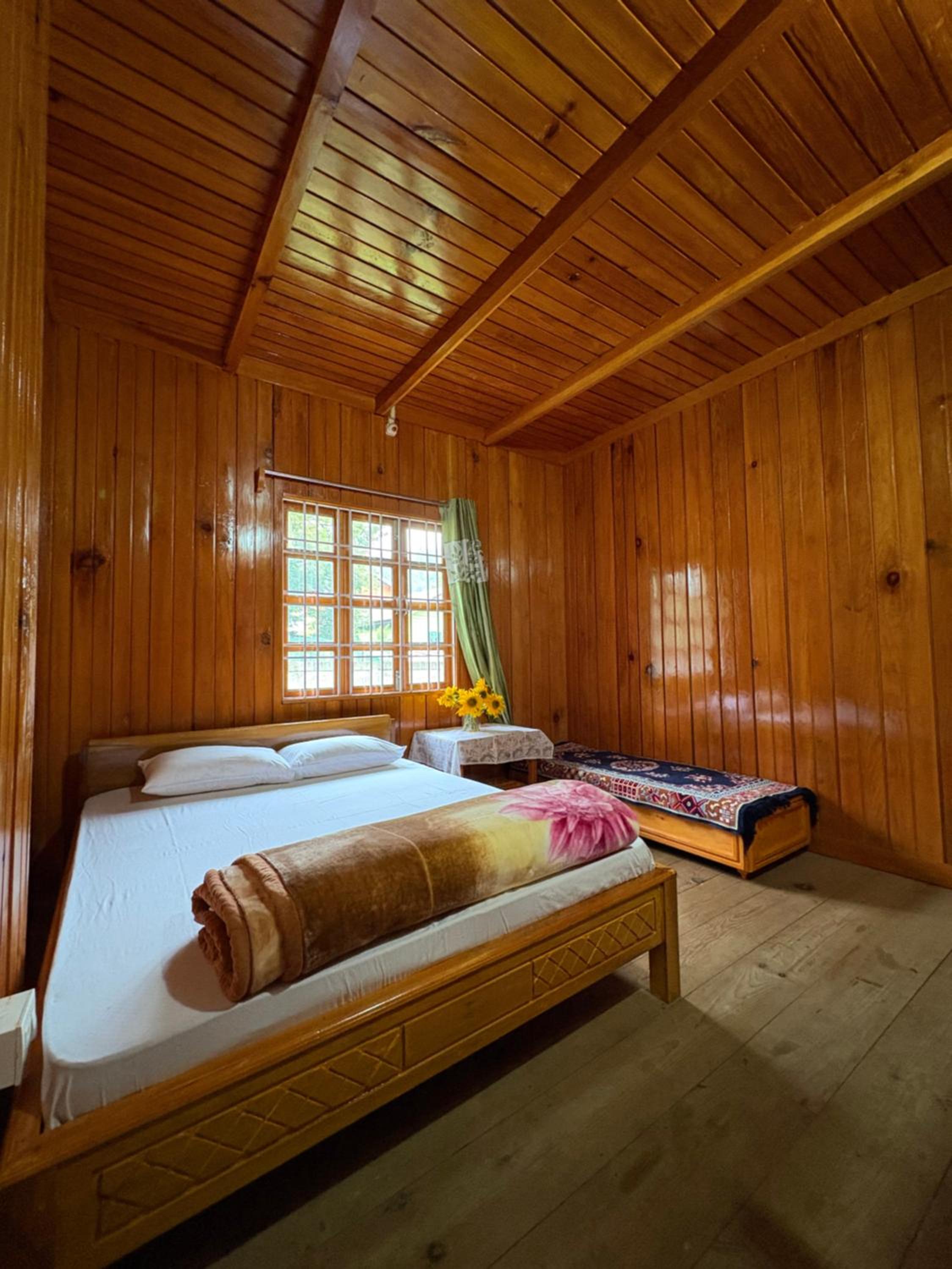Superior Triple Room photo 2