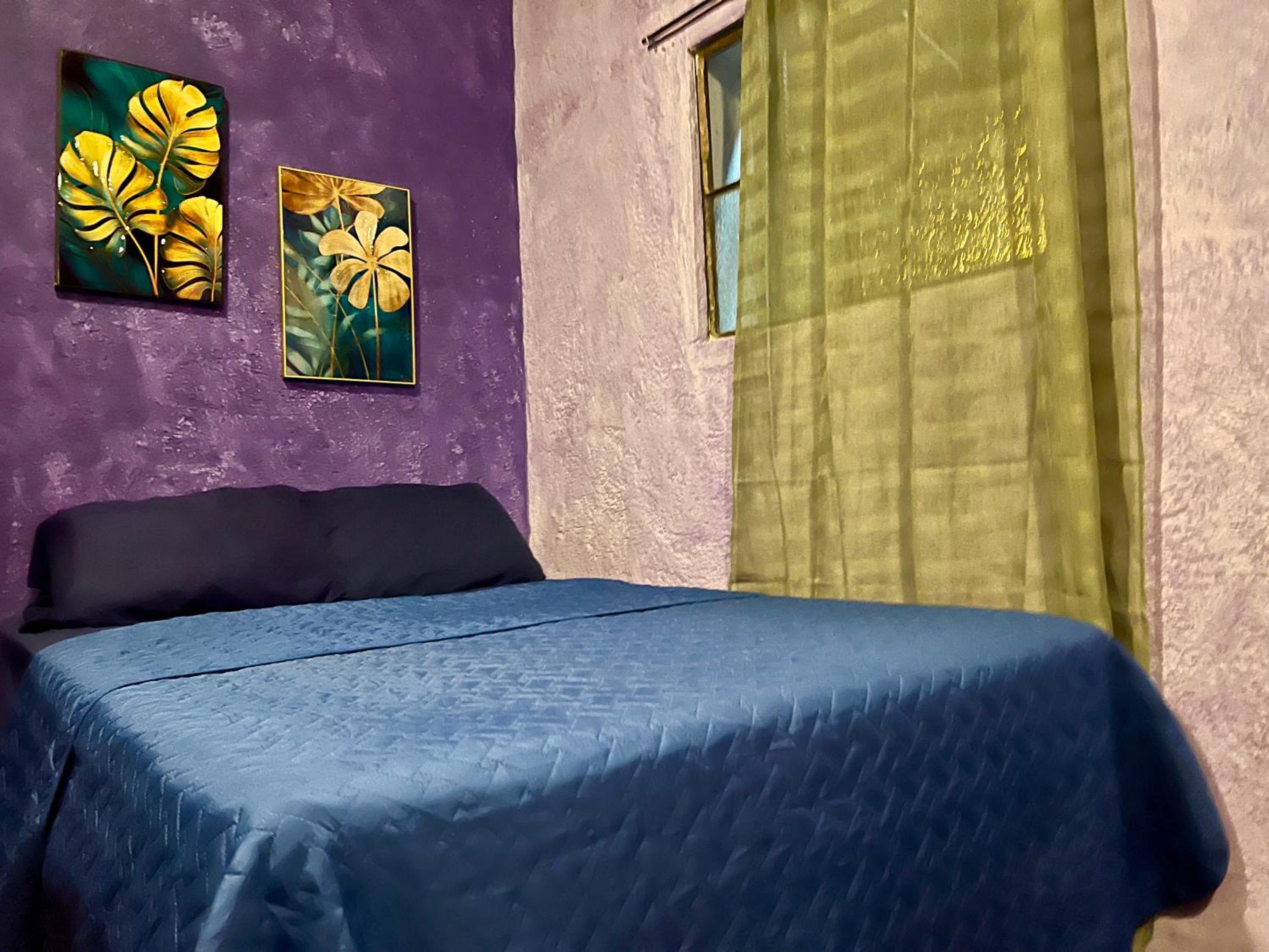 Quadruple Room with Private Bathroom photo 2