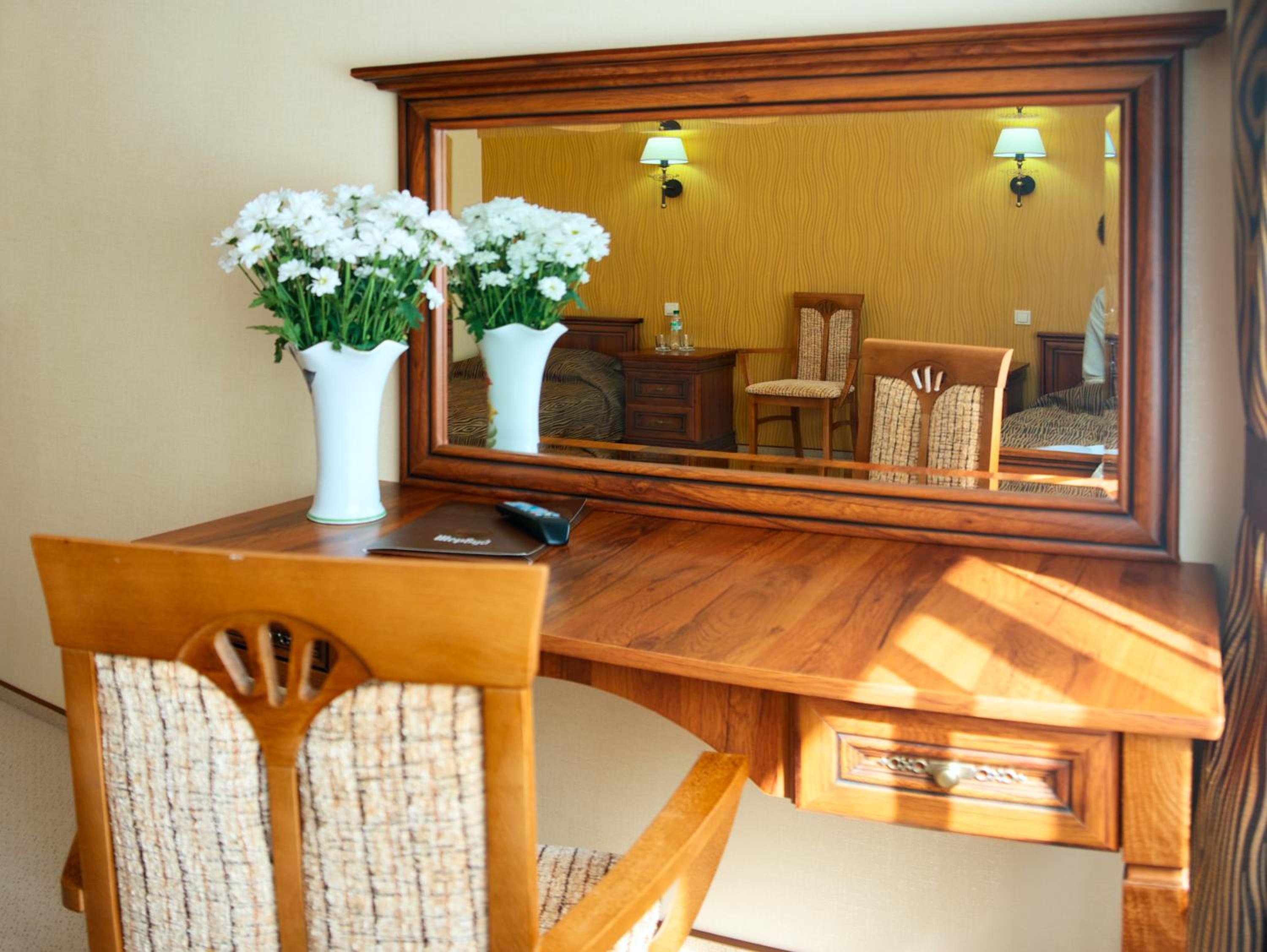 Double or Twin Room photo 2