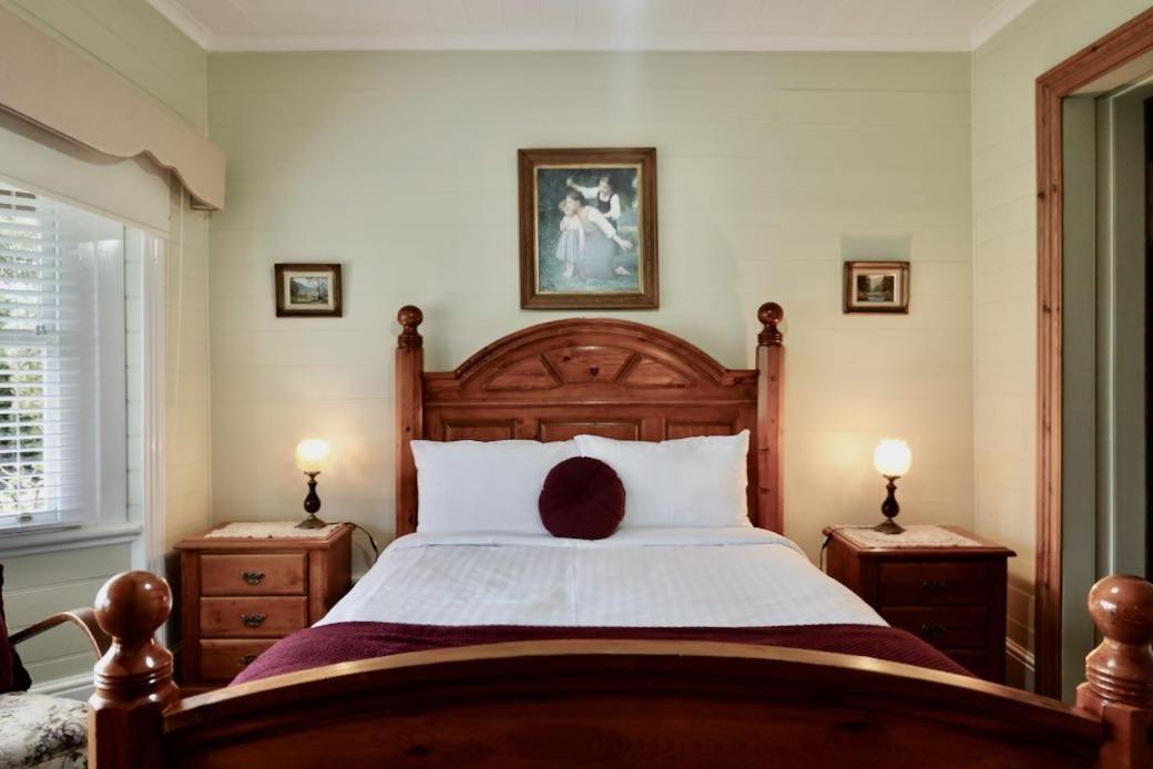 Queen Room with Sea View photo 3