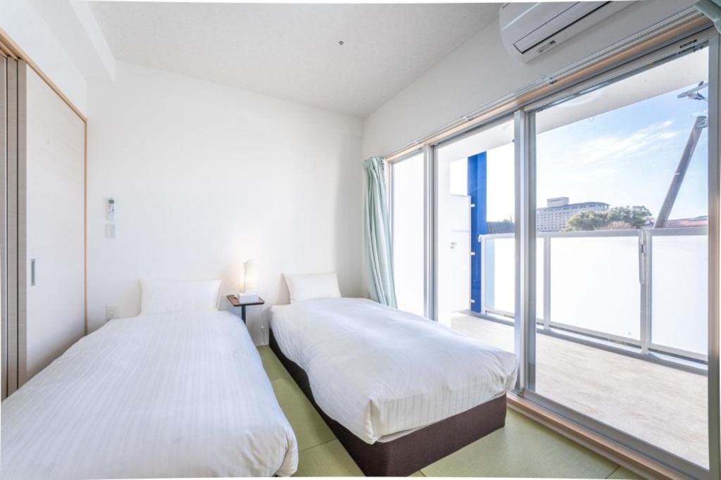 Superior Double or Twin Room with Garden View