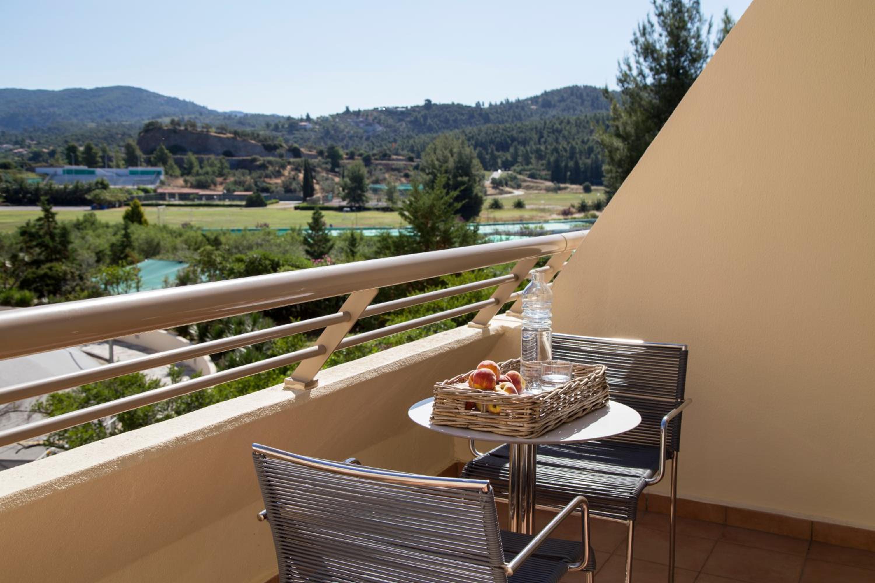 Suite Golf View - Photo 3