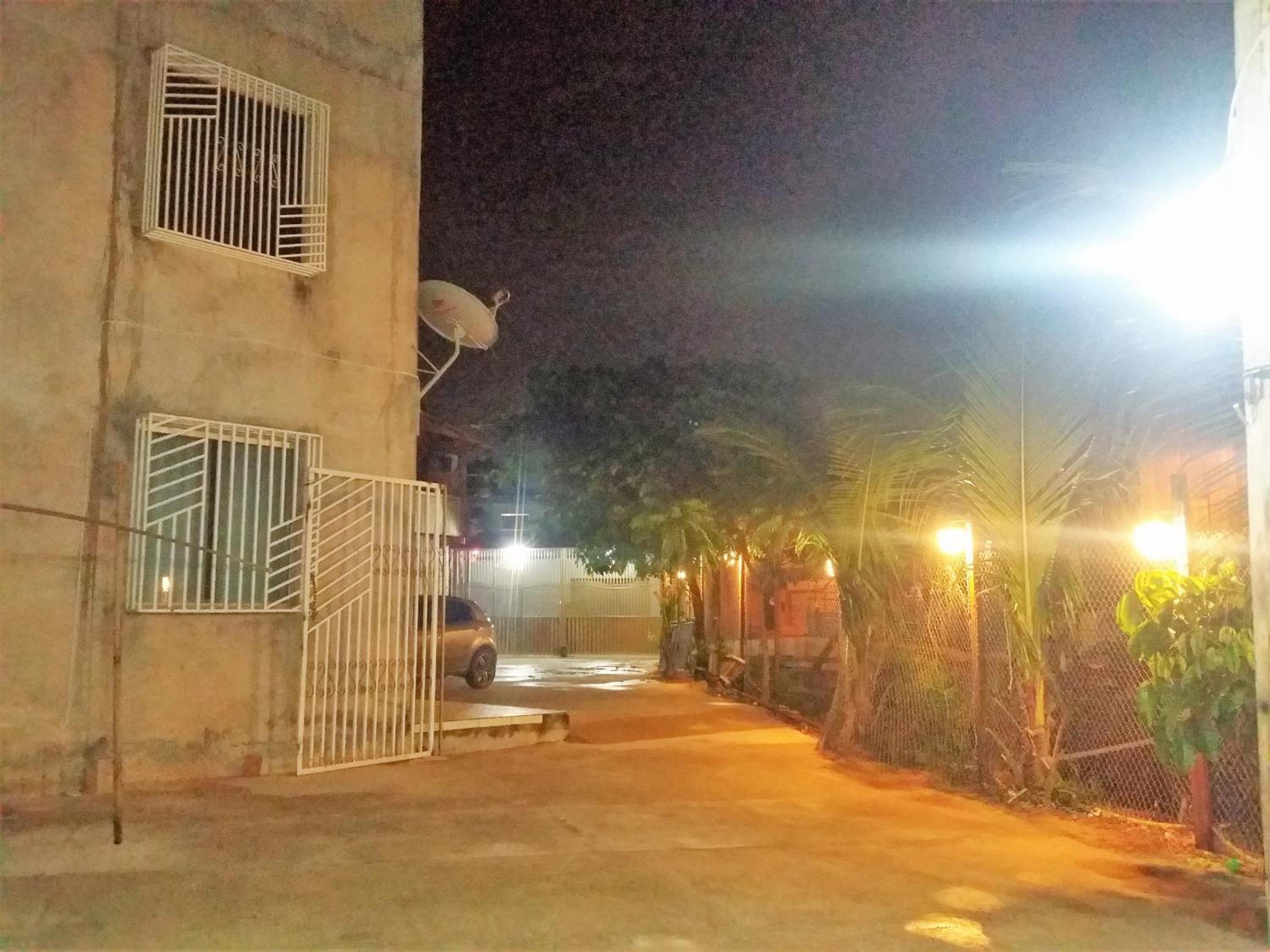 Apartment with Terrace photo 2