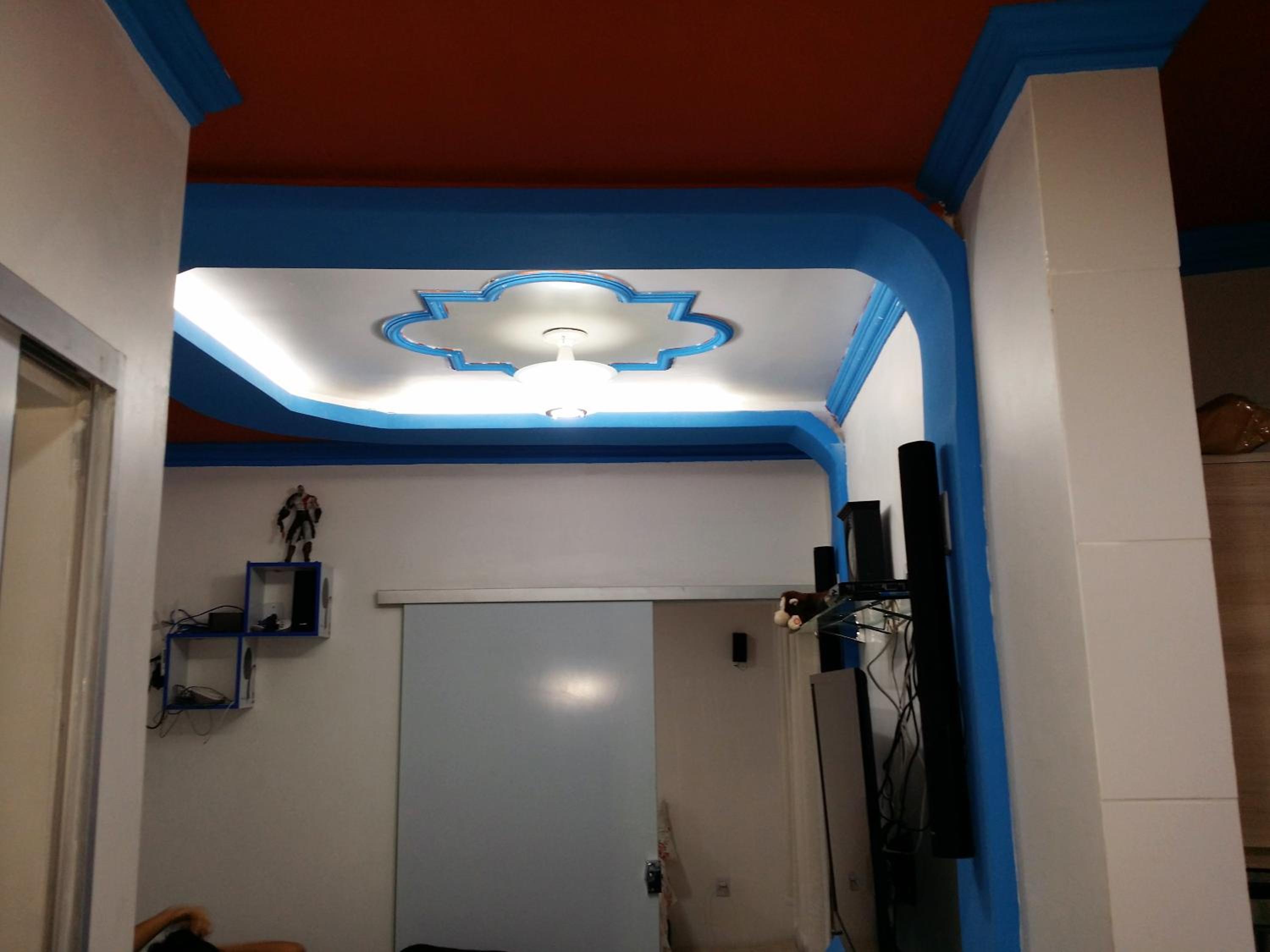 Apartment with Terrace photo 3