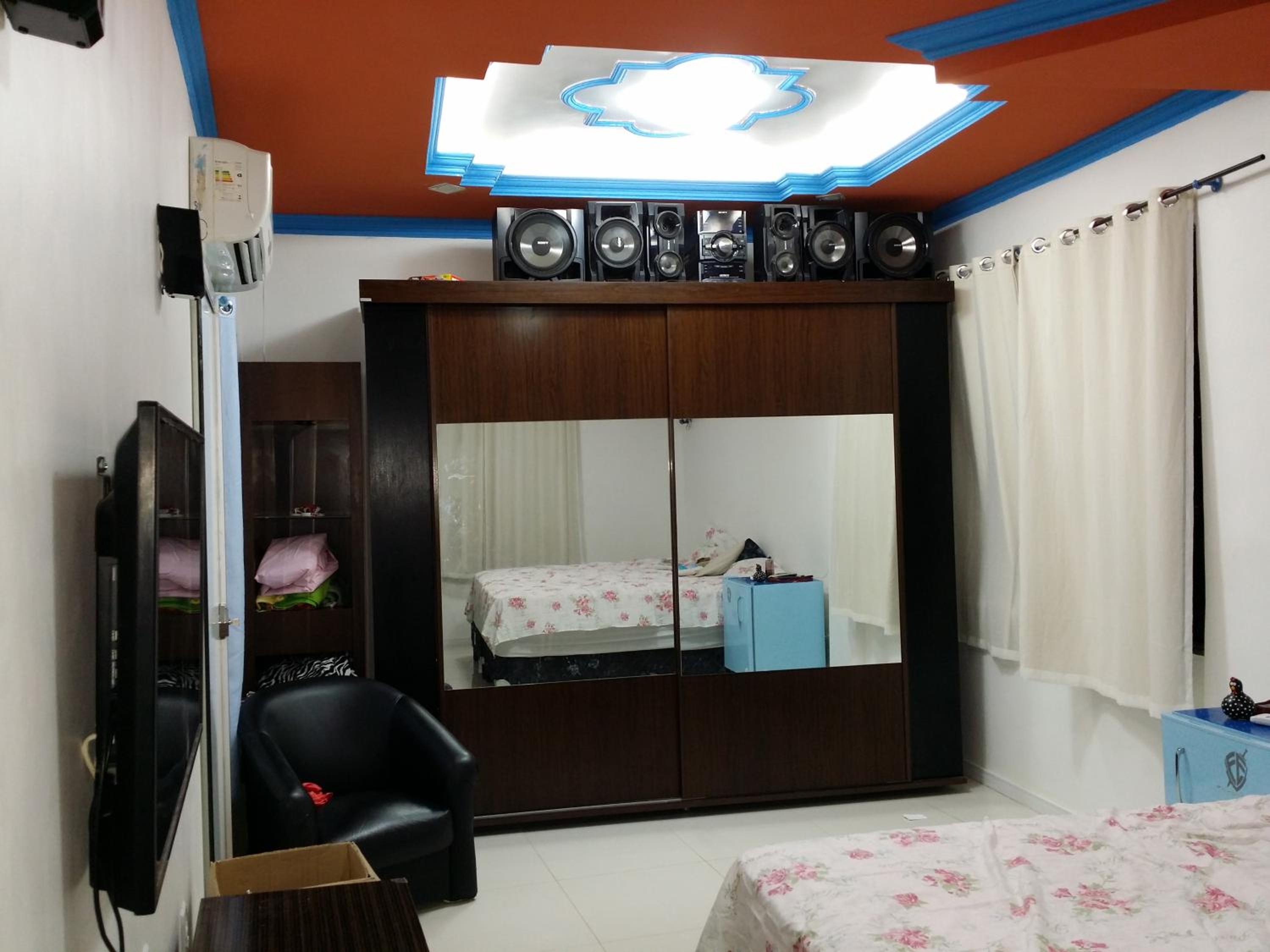 Apartment with Terrace photo 1