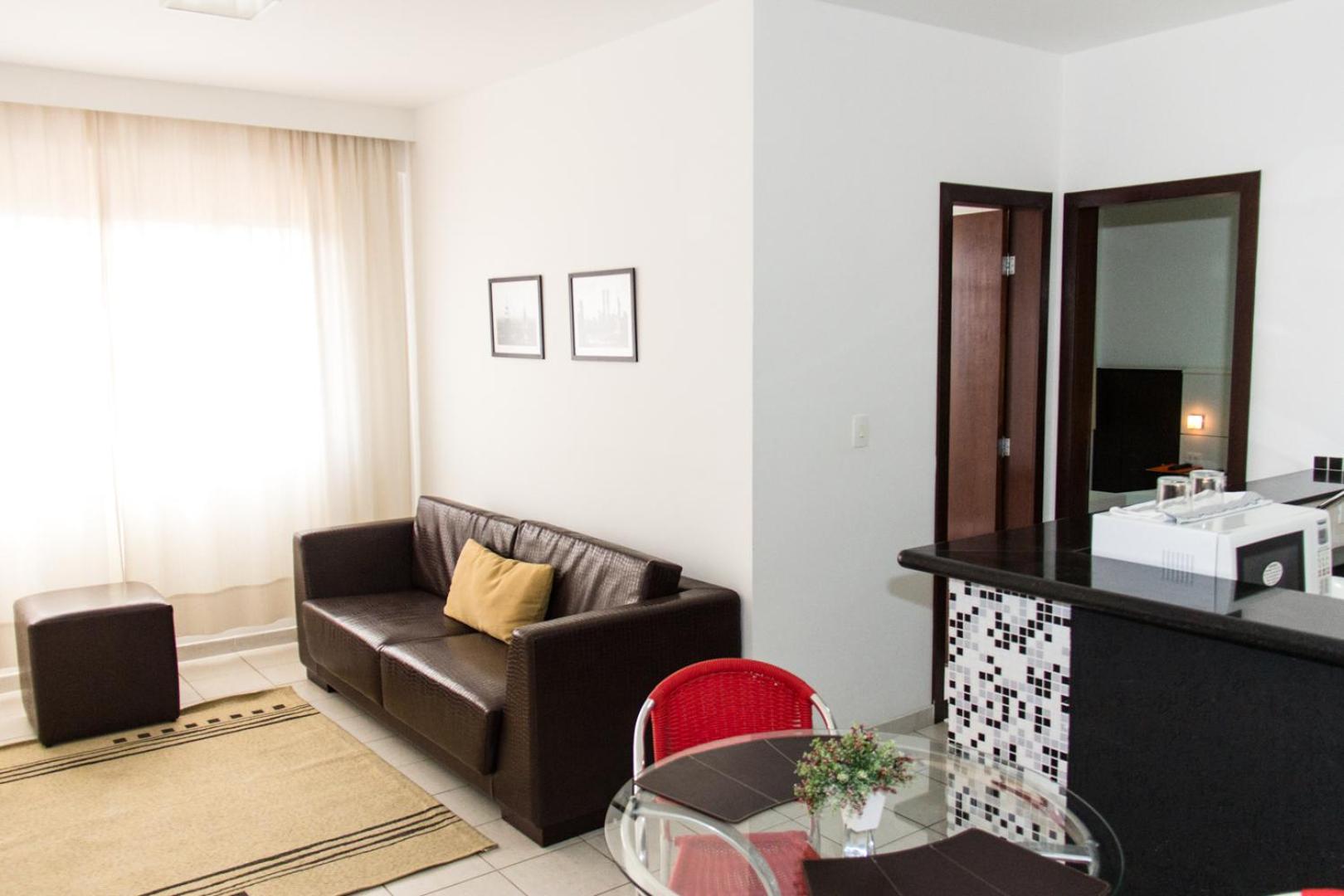 Super Deluxe Apartment