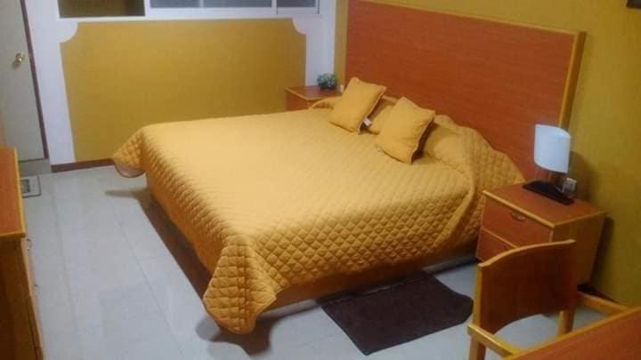 Double Room photo 2