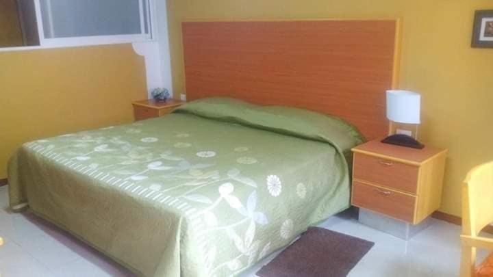Double Room photo 3