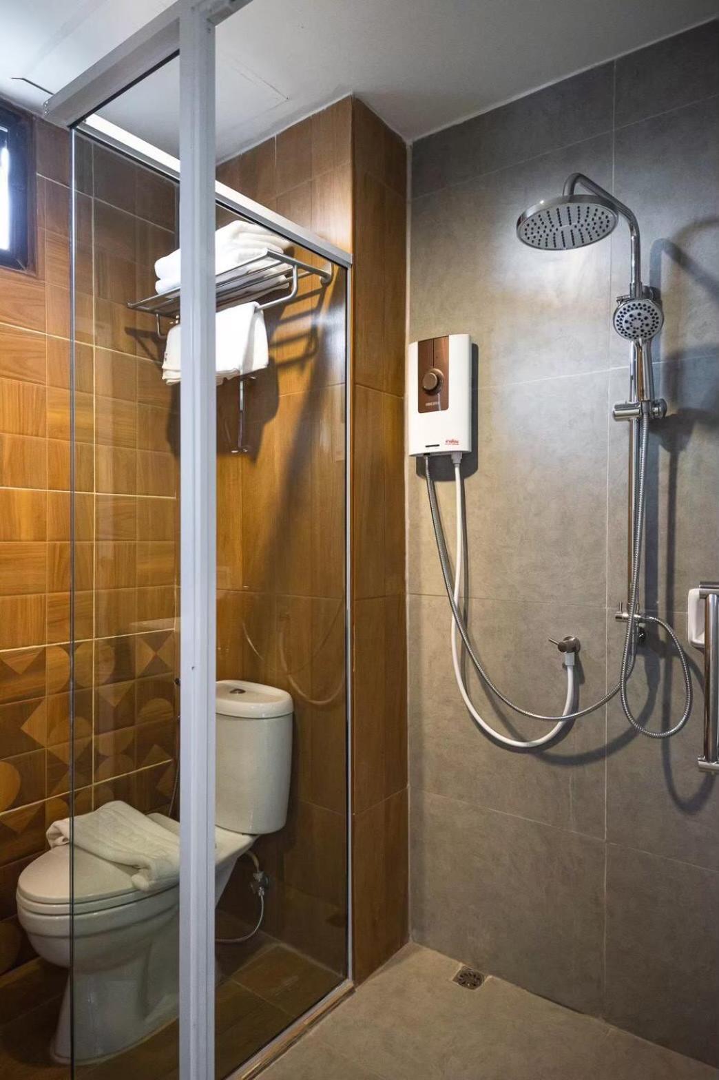 Superior Twin Room photo 1