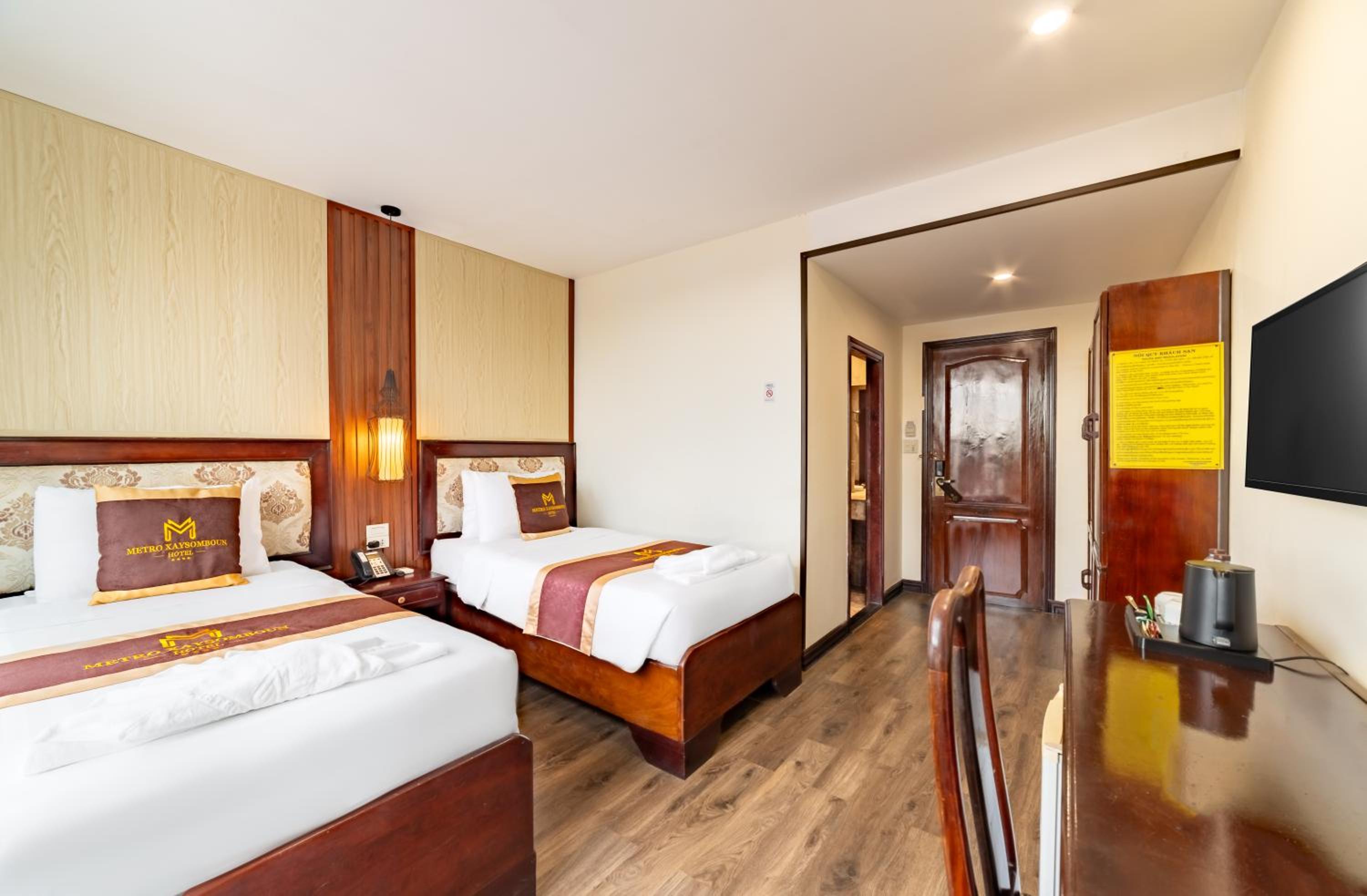 Superior Twin Room photo 1