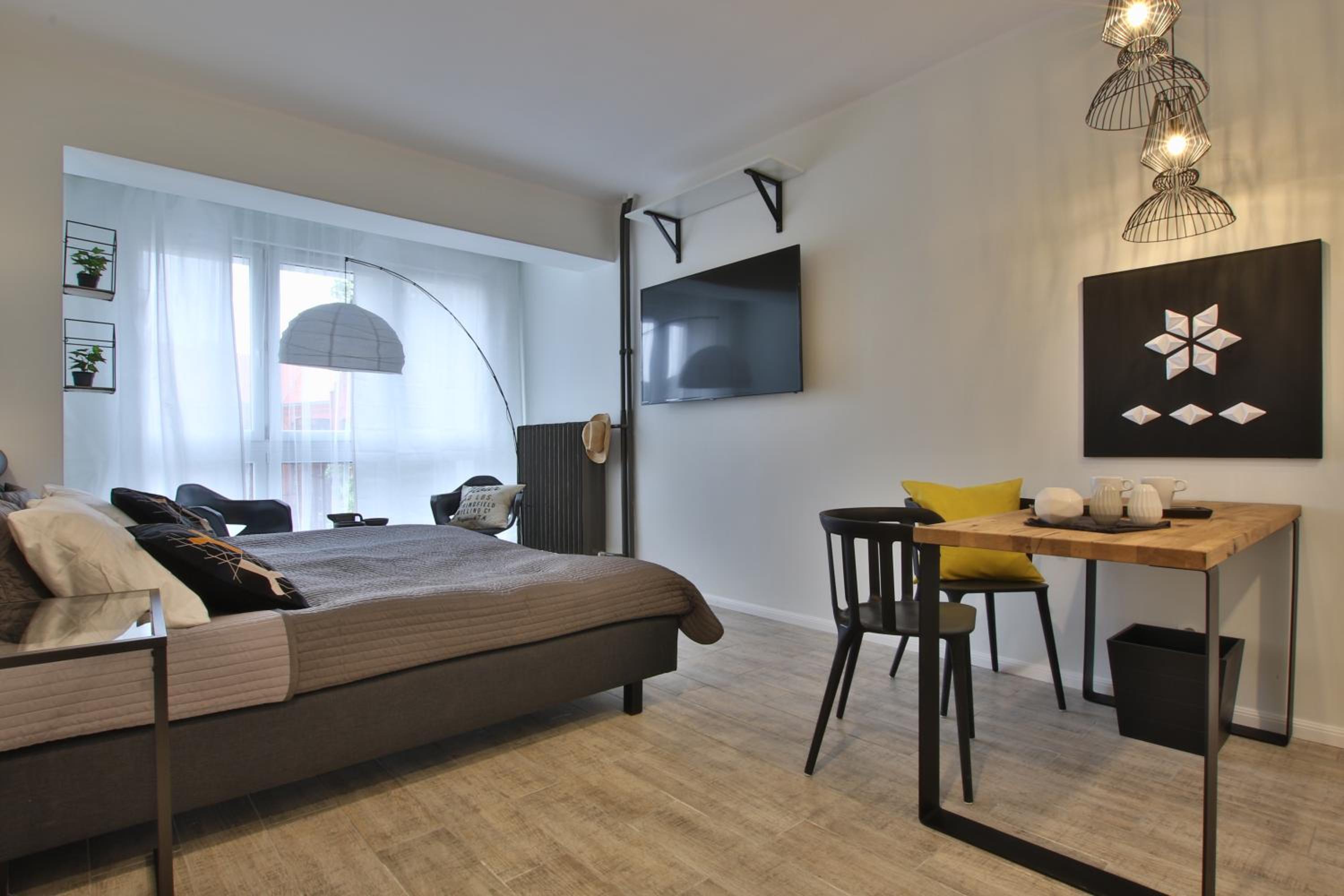 Apartment - Photo 6