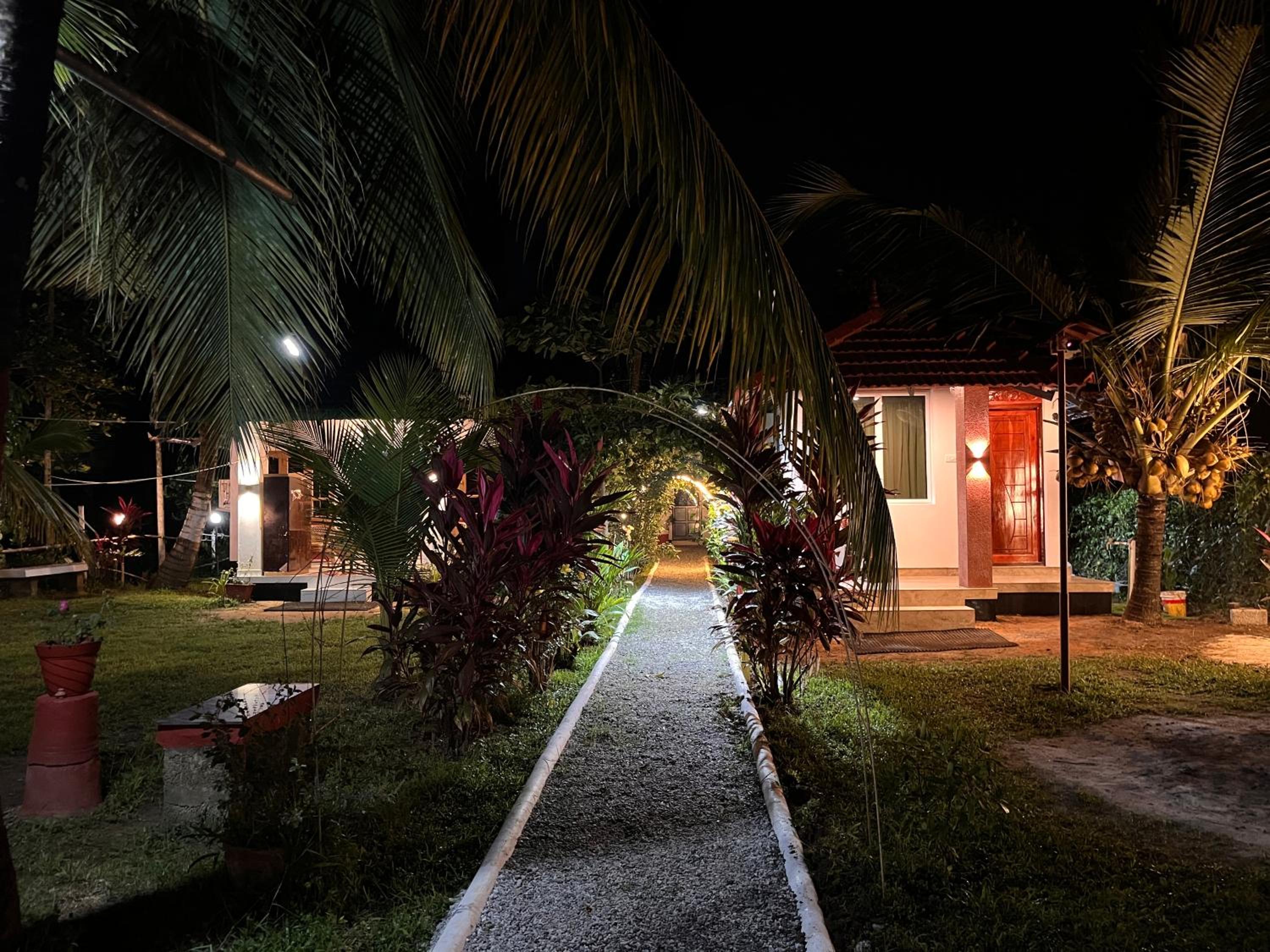 Vacation Home photo 1