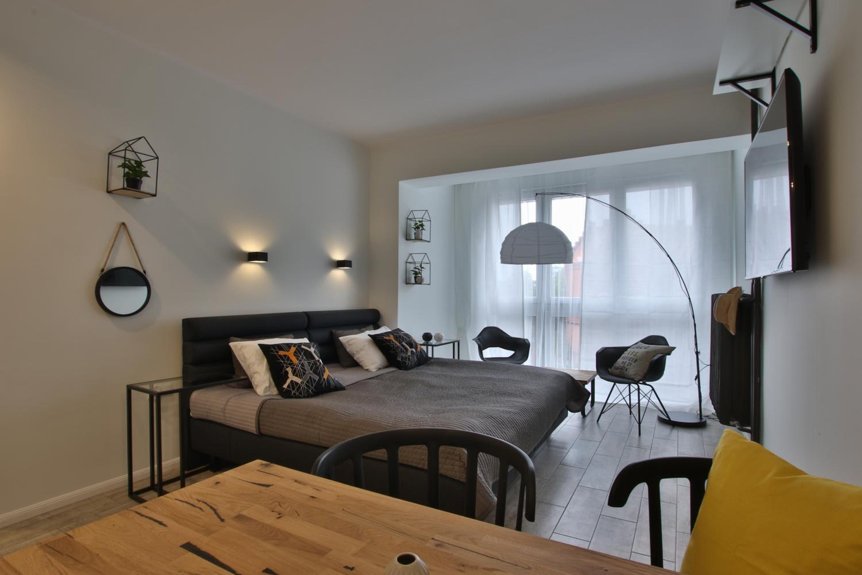 Apartment - Photo 13