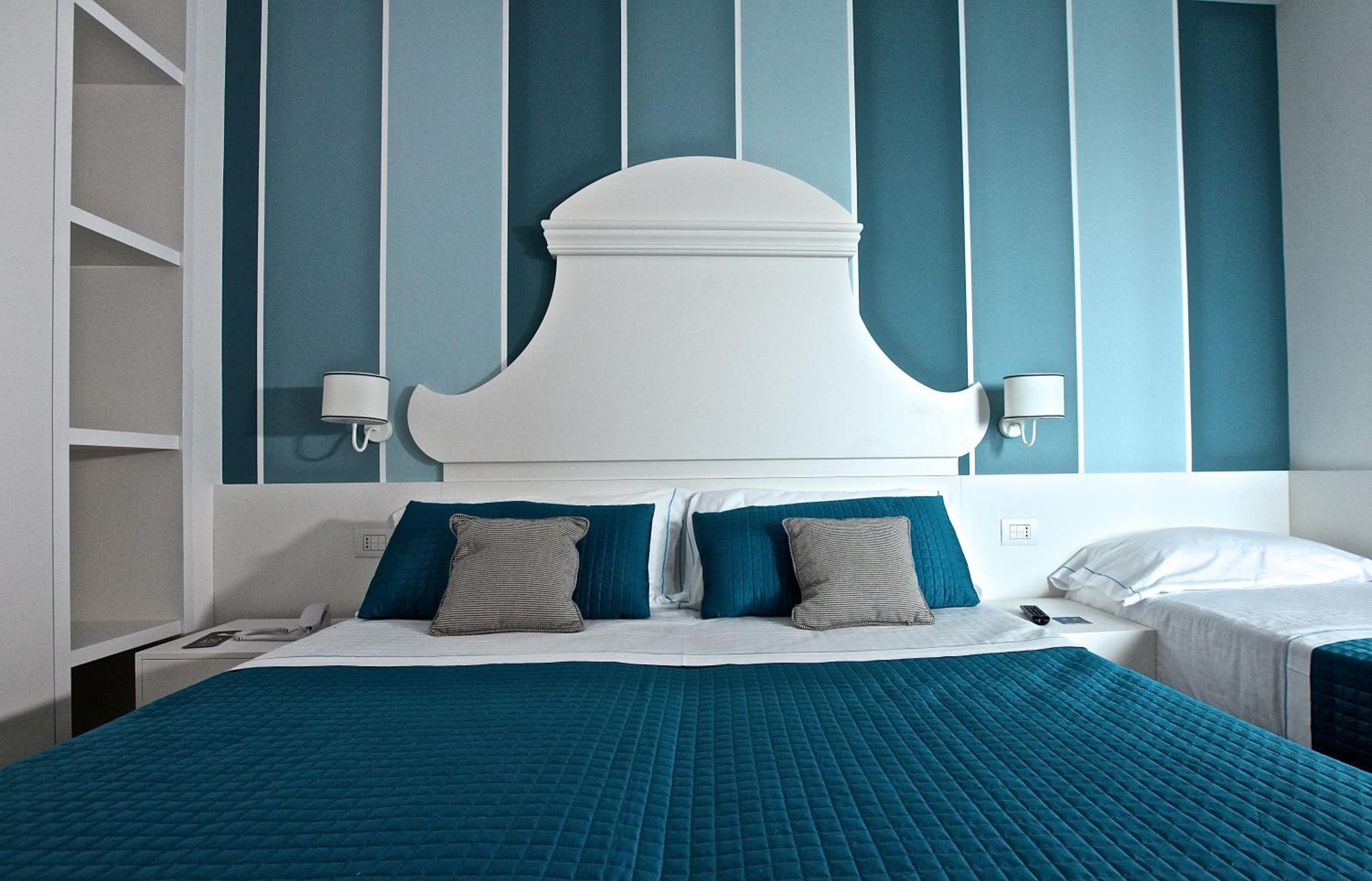 Quadruple Room photo 2