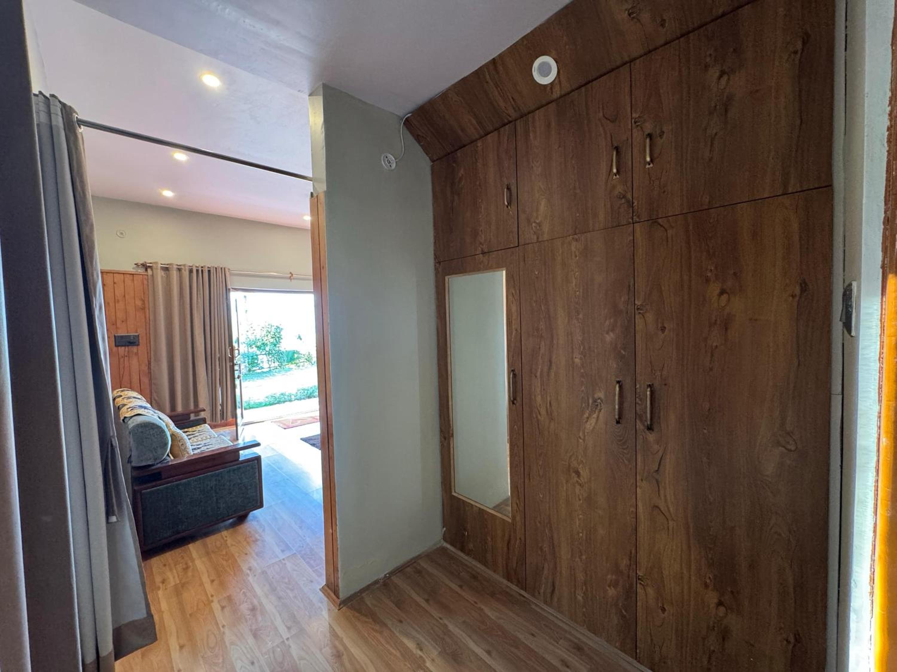 Deluxe Double Room photo 3