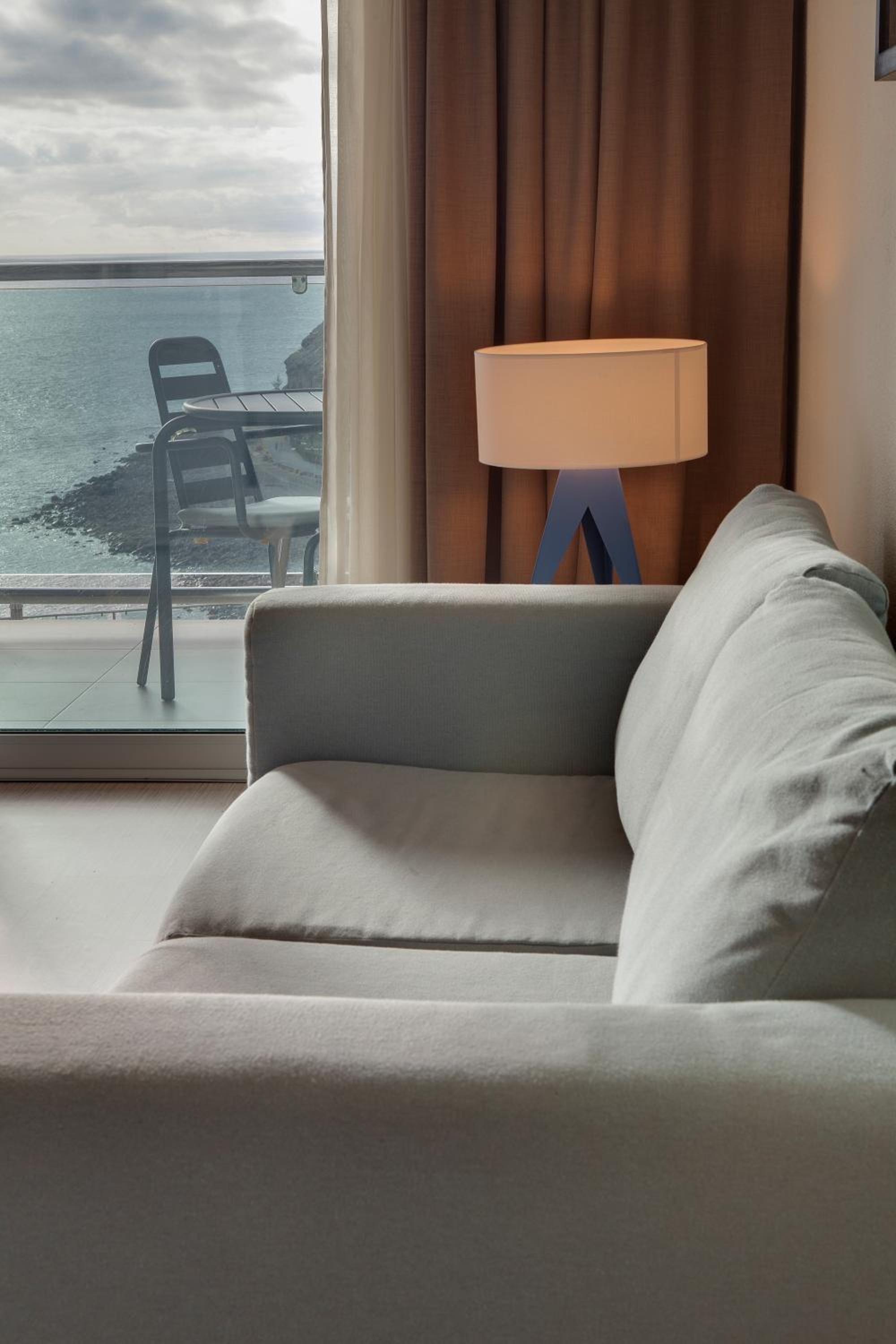 Junior Suite with Sea View  photo 2