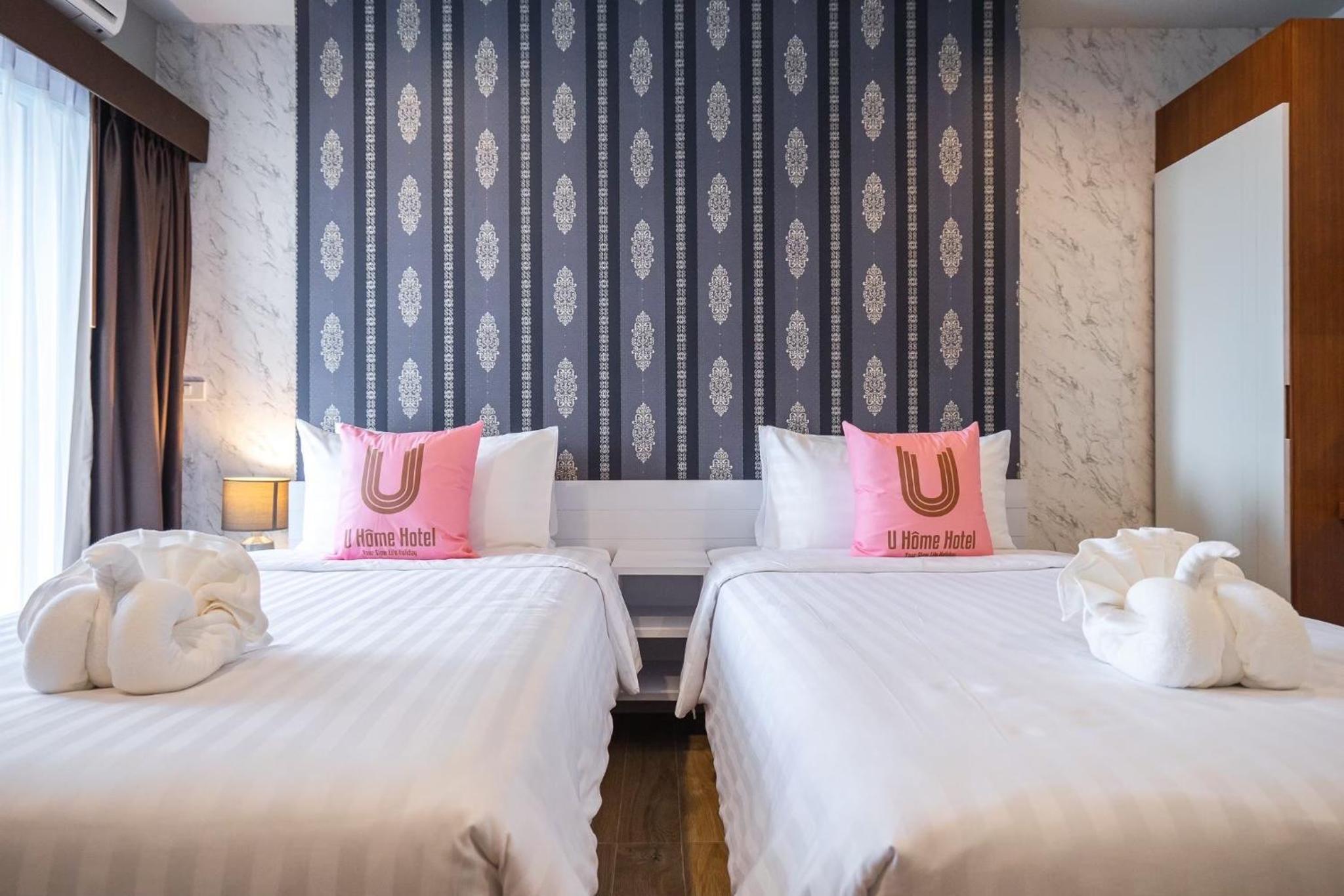 Superior Twin Room photo 3