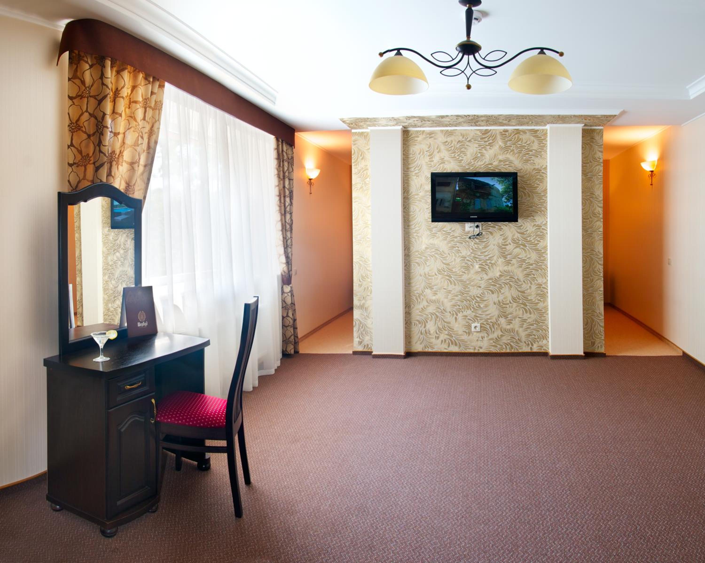 Junior Suite photo 1