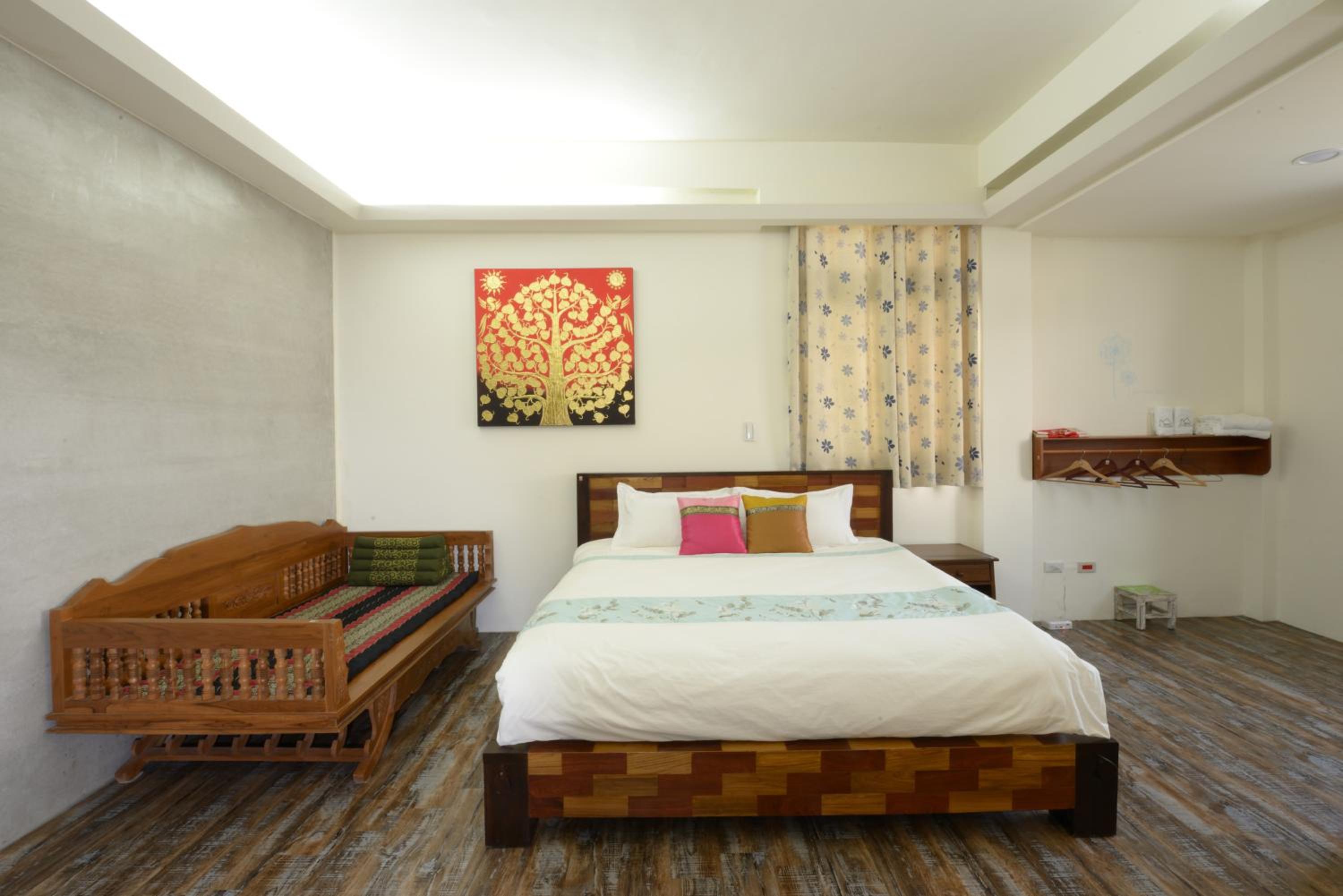 Deluxe Double Room photo 1