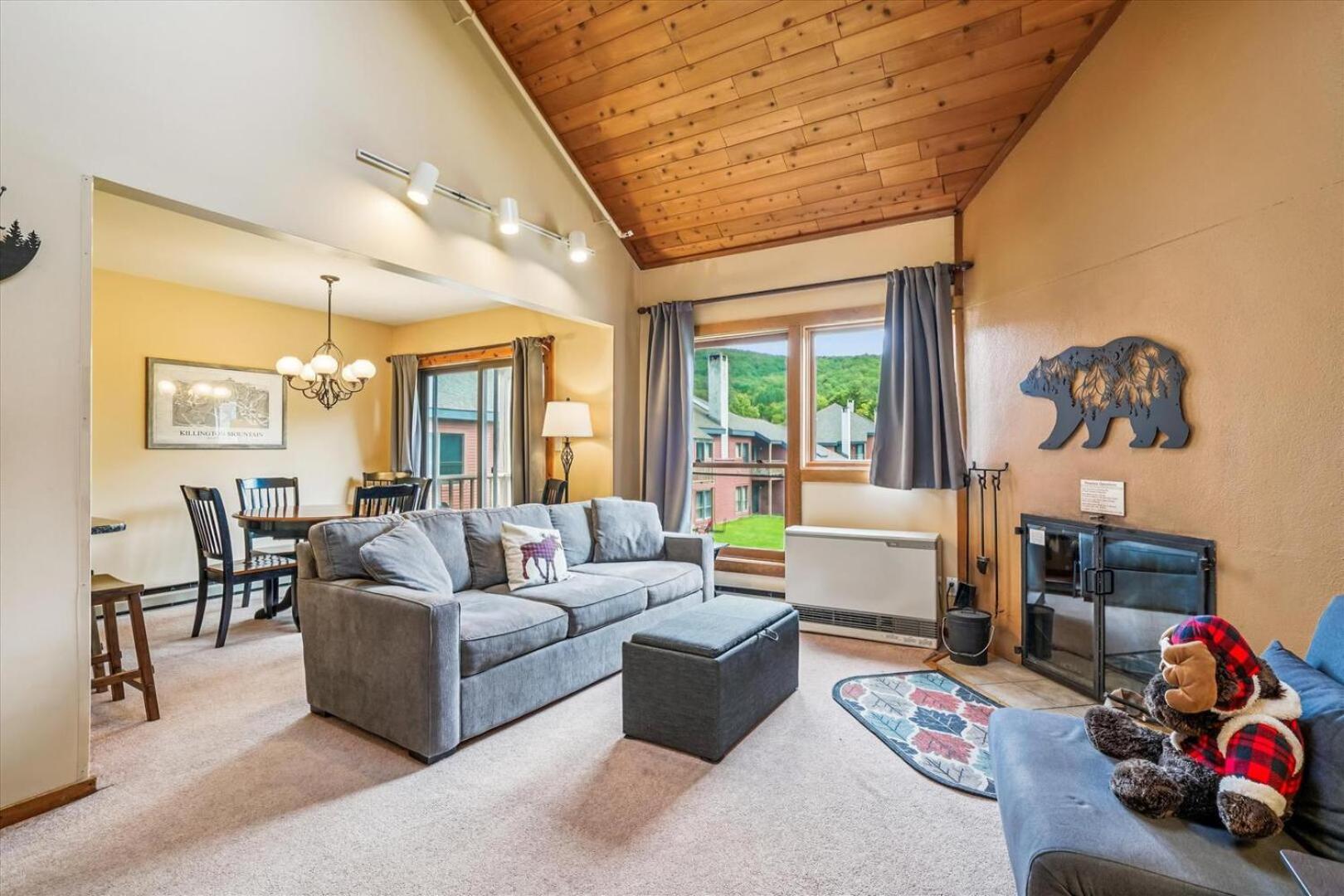 Vacation Home photo 1