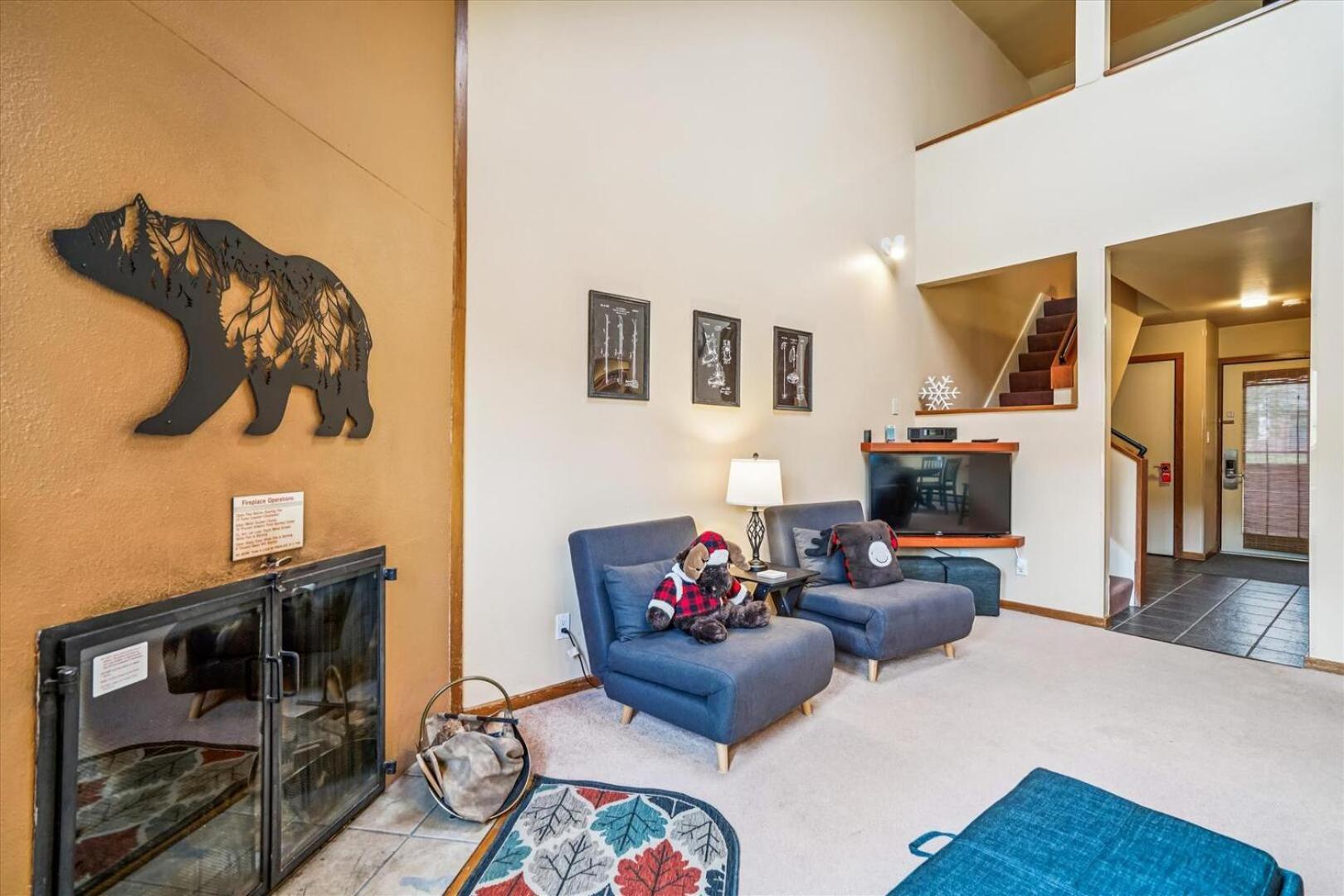 Vacation Home photo 2