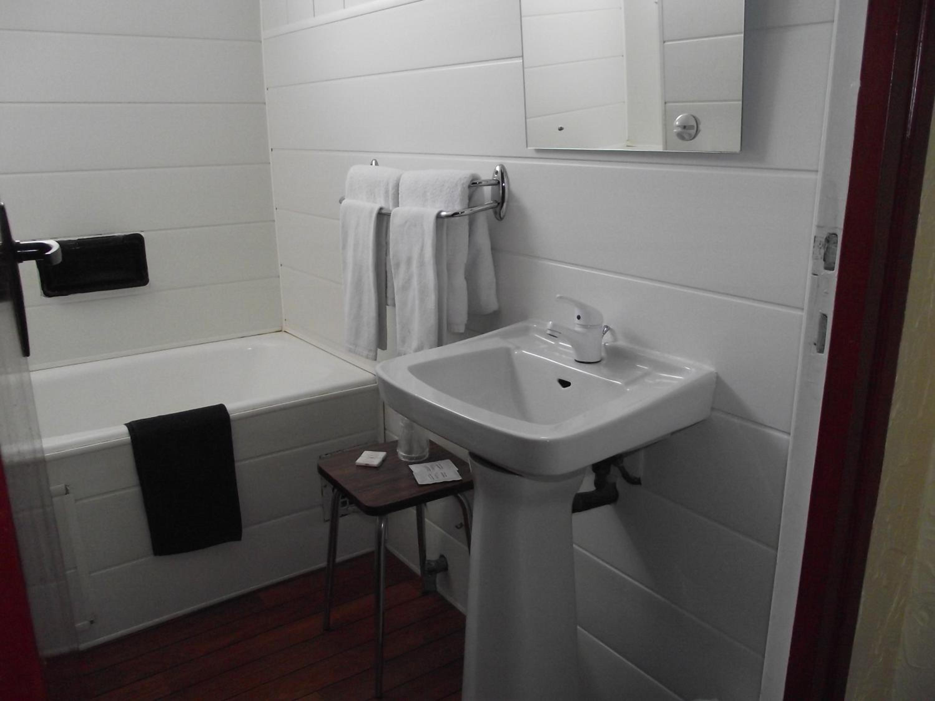 Triple Room with Mountain View - South - Photo 6