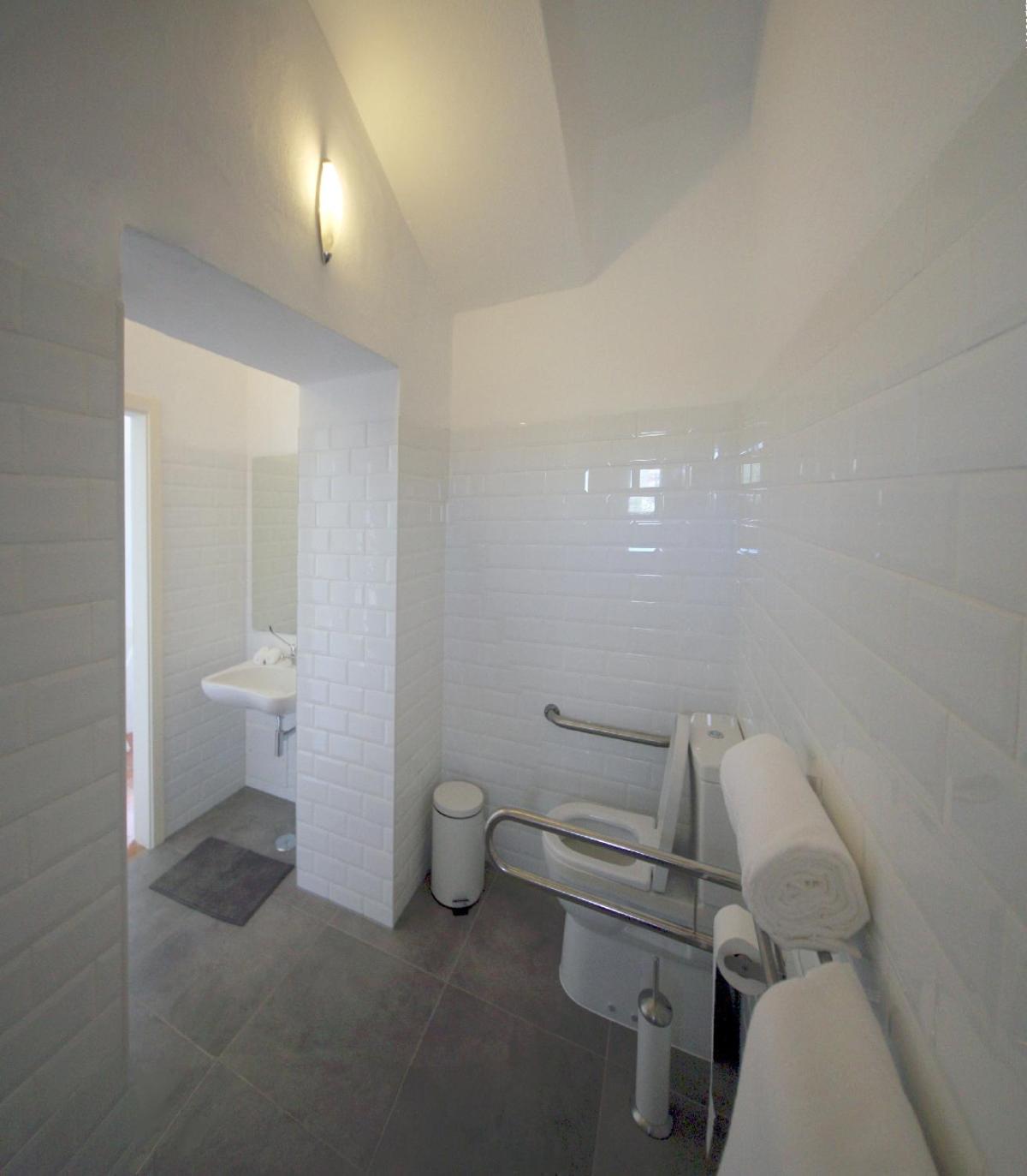 Deluxe Double Room with Balcony and Sea View photo 3