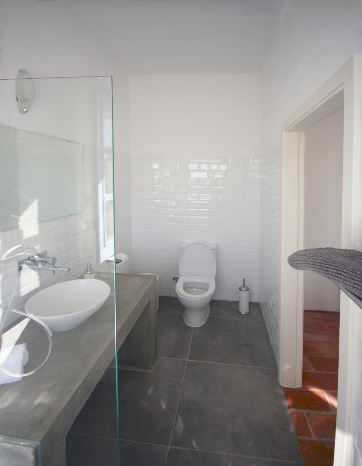 Deluxe Double Room with Shower photo 2