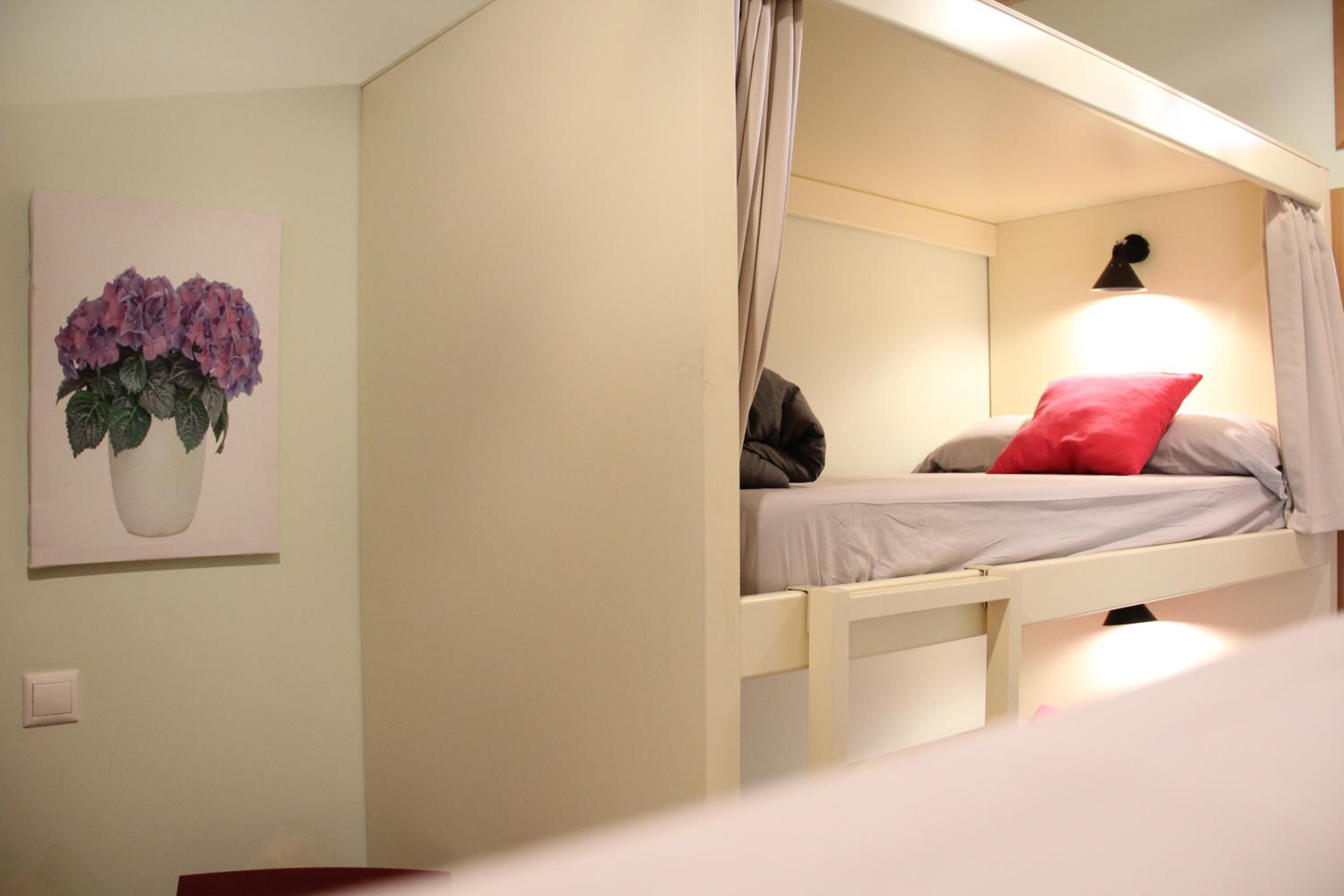 El Albergue de Herrera, Billede 8