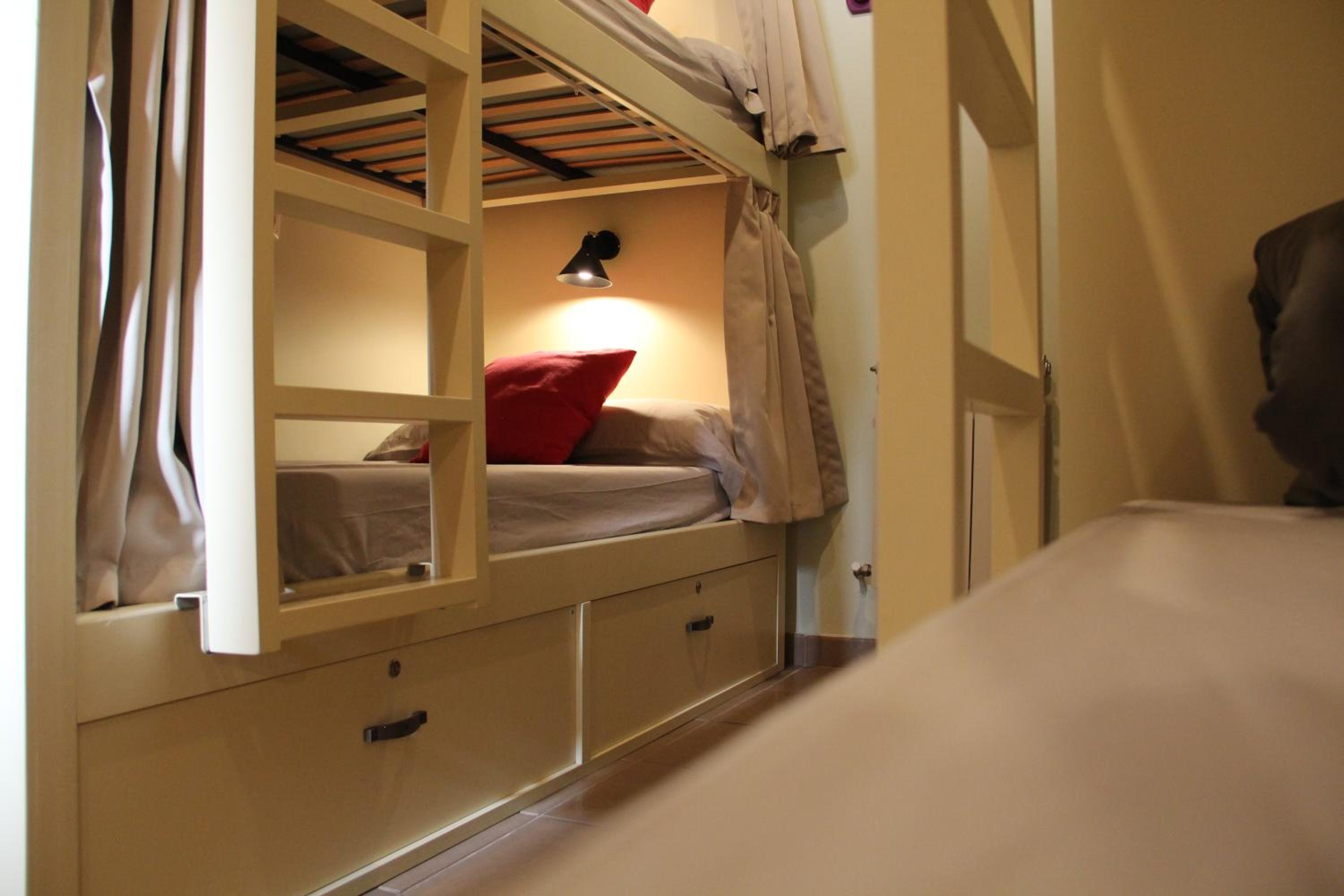 El Albergue de Herrera, Billede 7