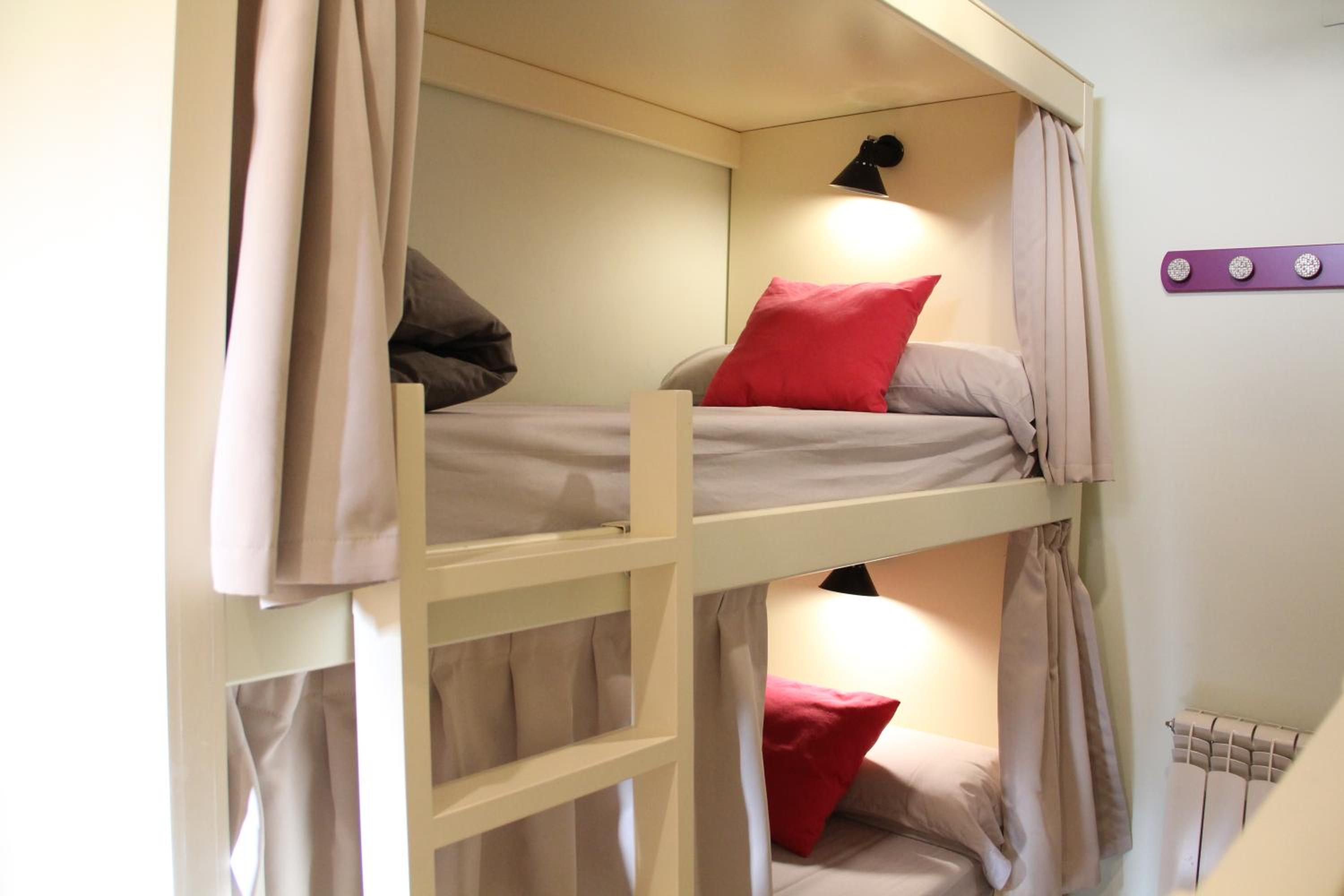 Habitación Cuádruple - Acceso para personas con discapacidad