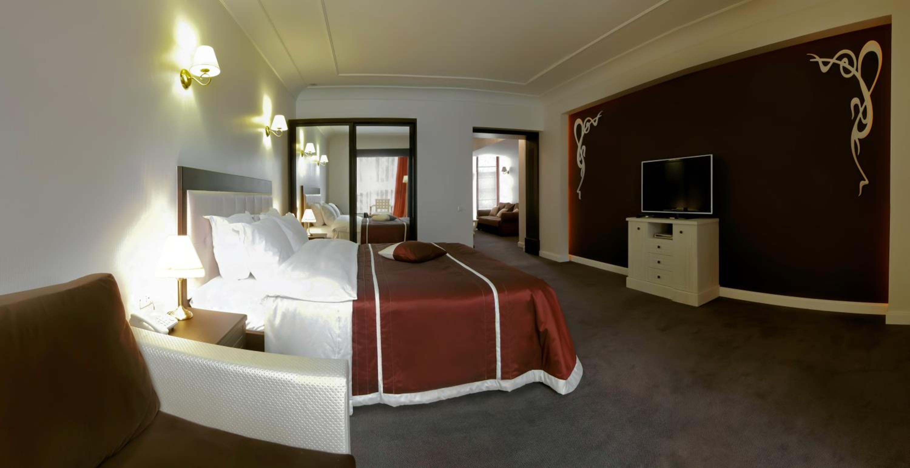 Suite photo 1