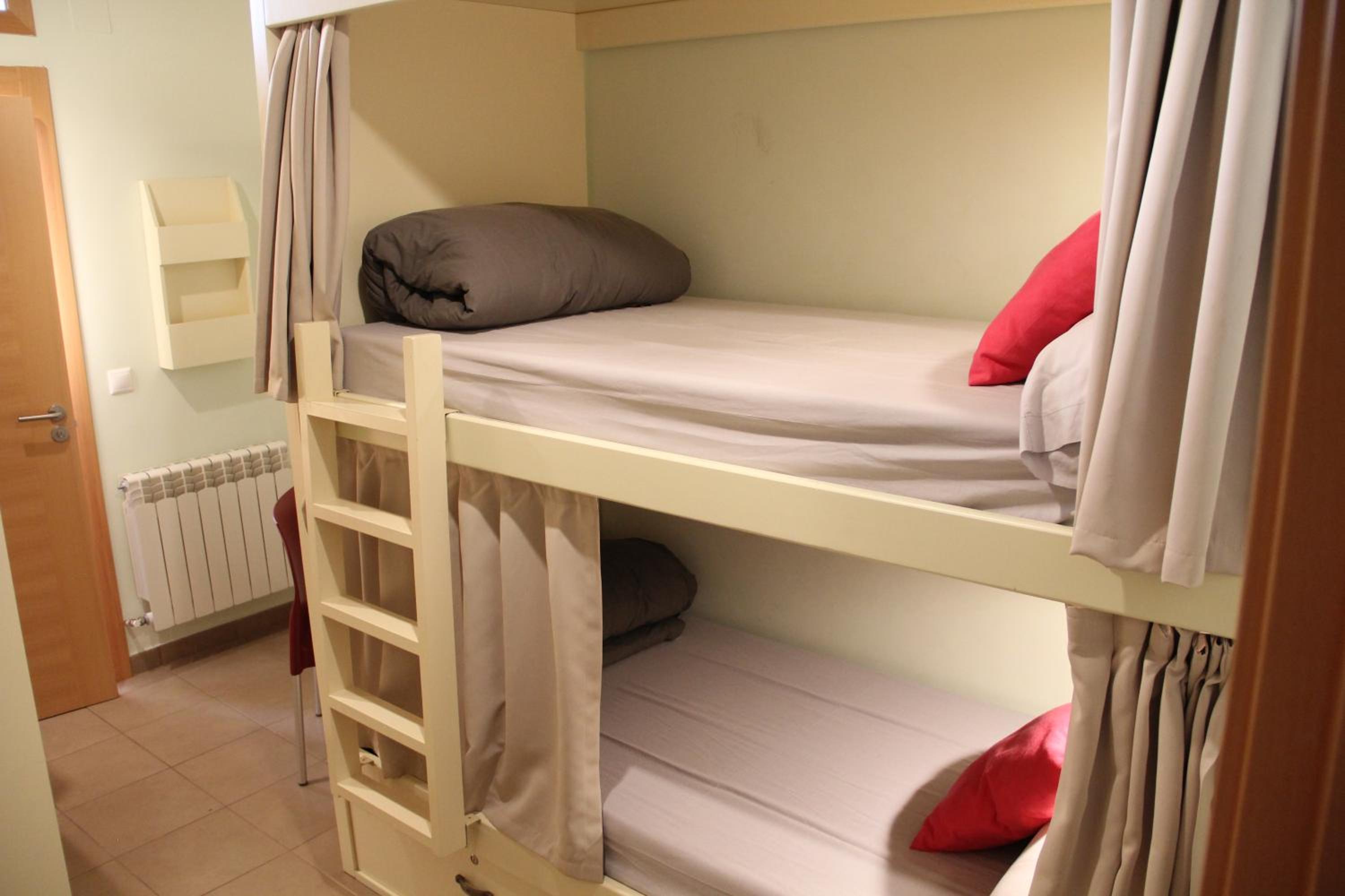 El Albergue de Herrera, Billede 5