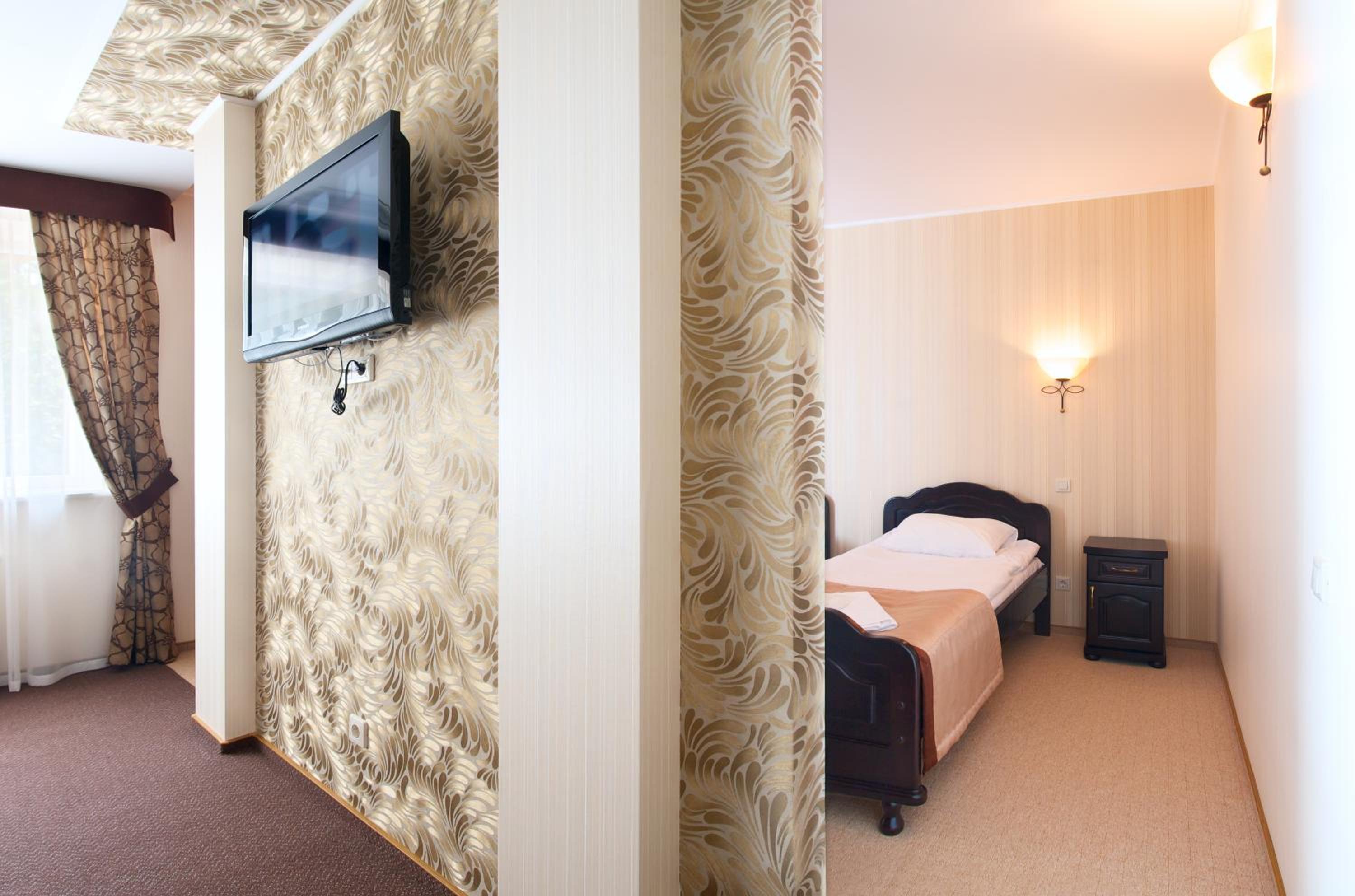Junior Suite photo 2
