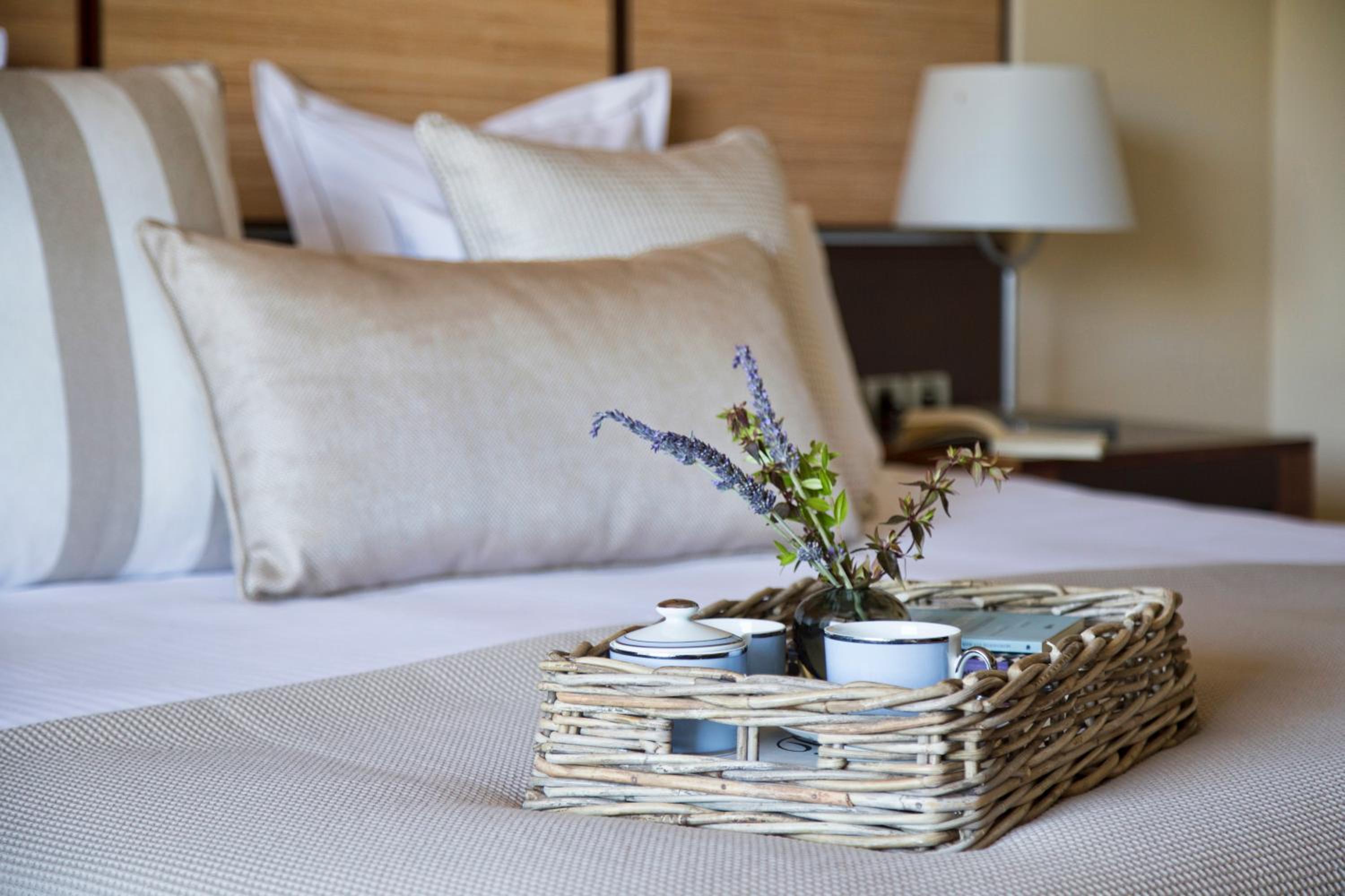 Two Bedrooms Grand Suite Golf View