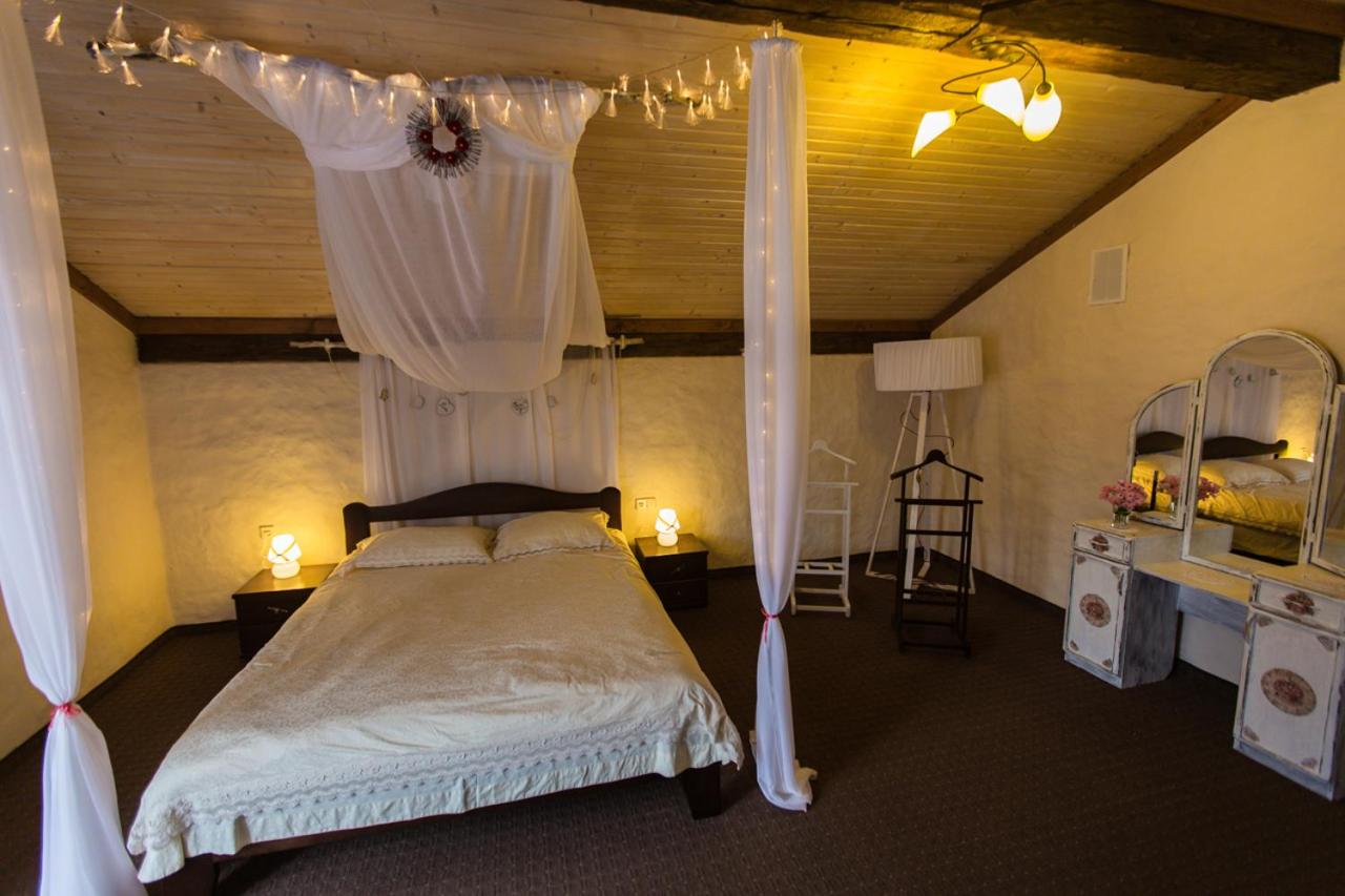 Premium Quadruple Room photo 3