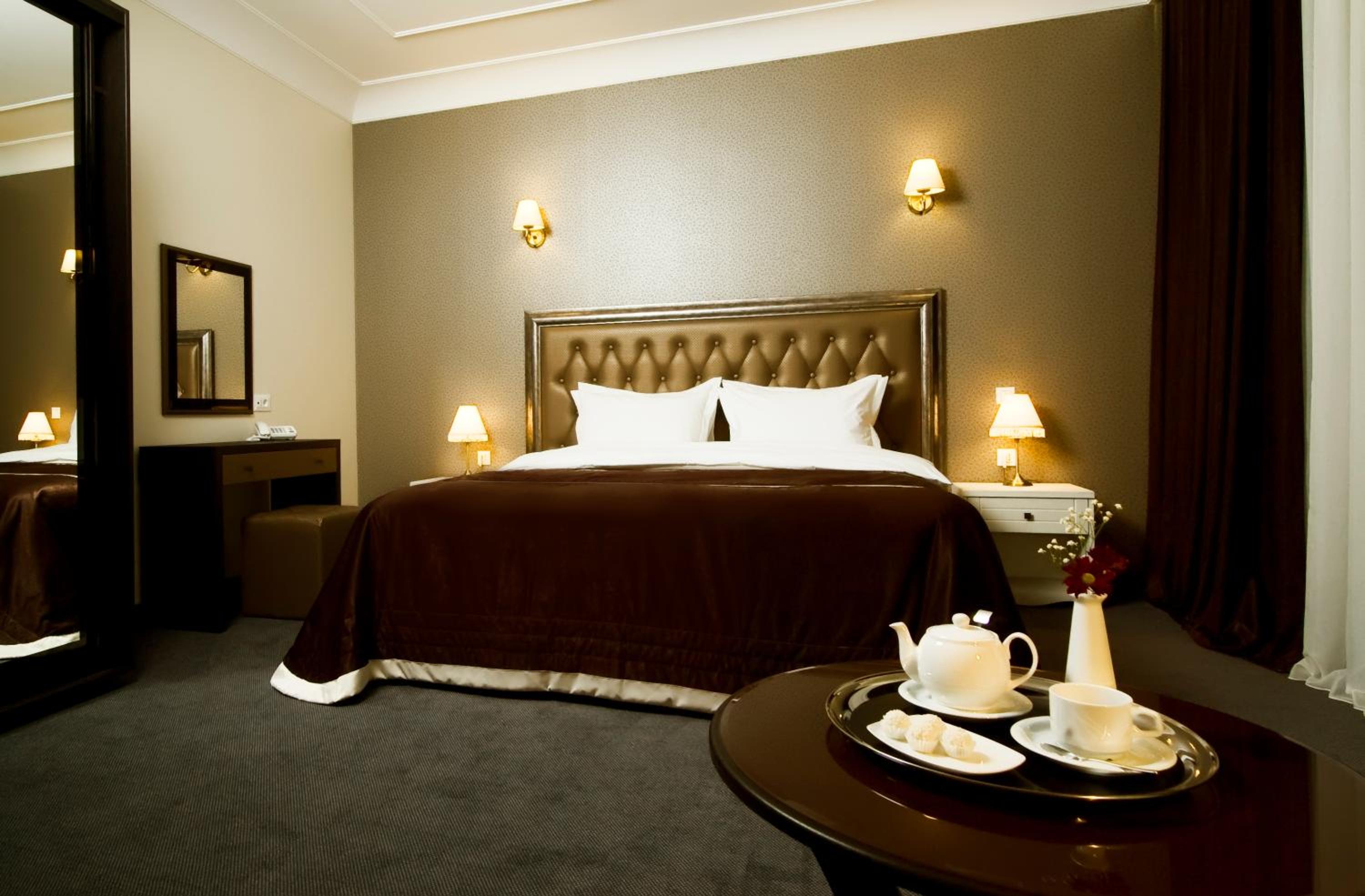 Junior Suite photo 1