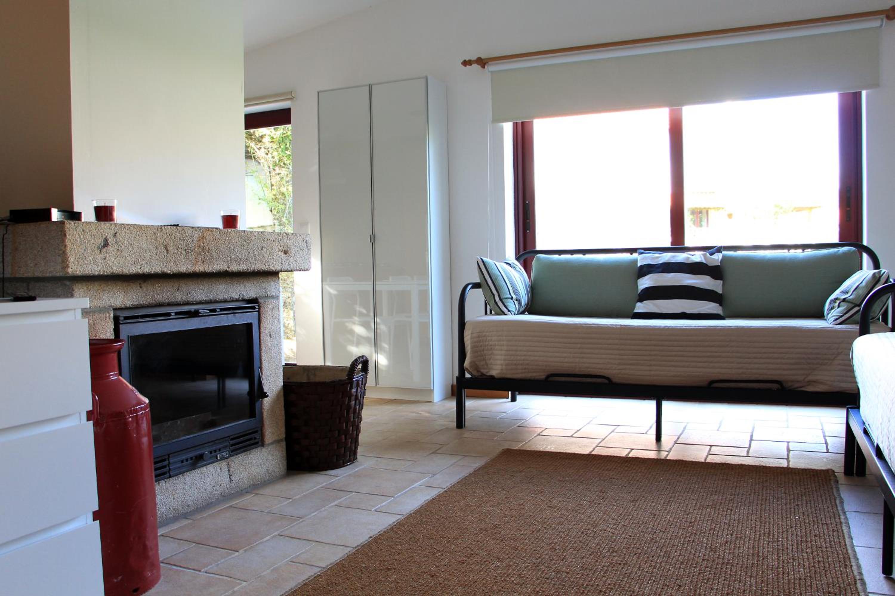 Two-Bedroom House photo 3