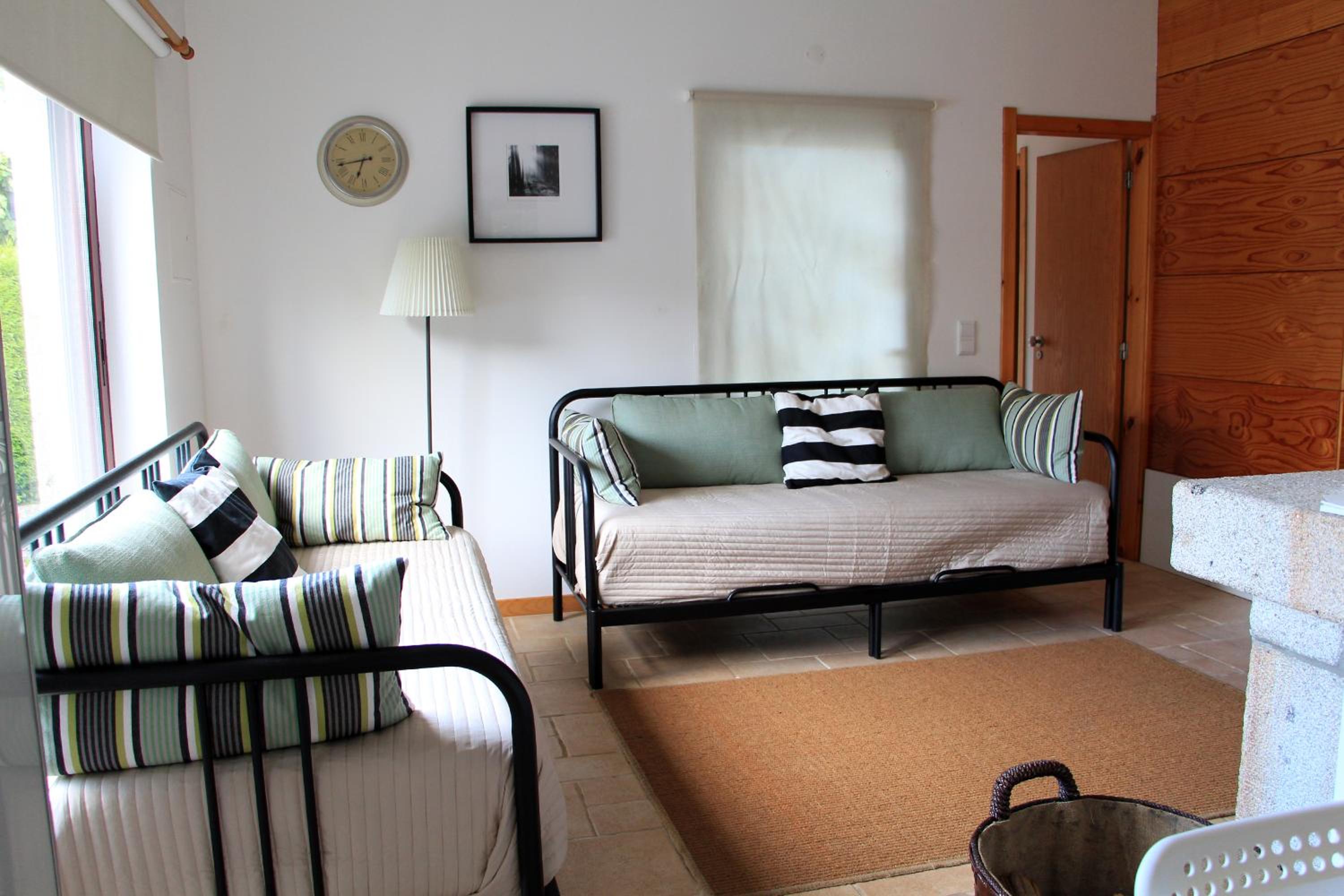 Two-Bedroom House photo 1