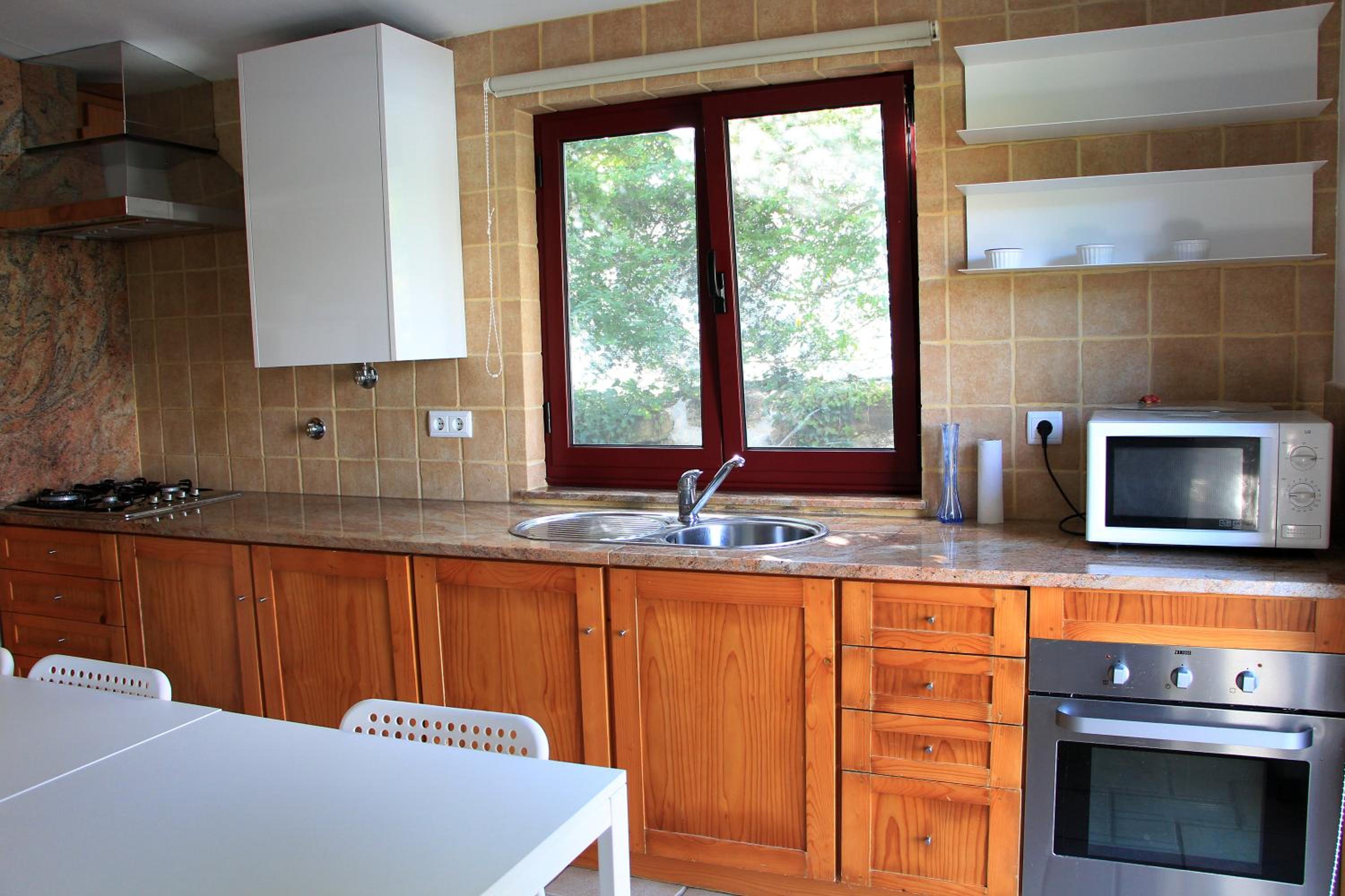 Two-Bedroom House photo 2