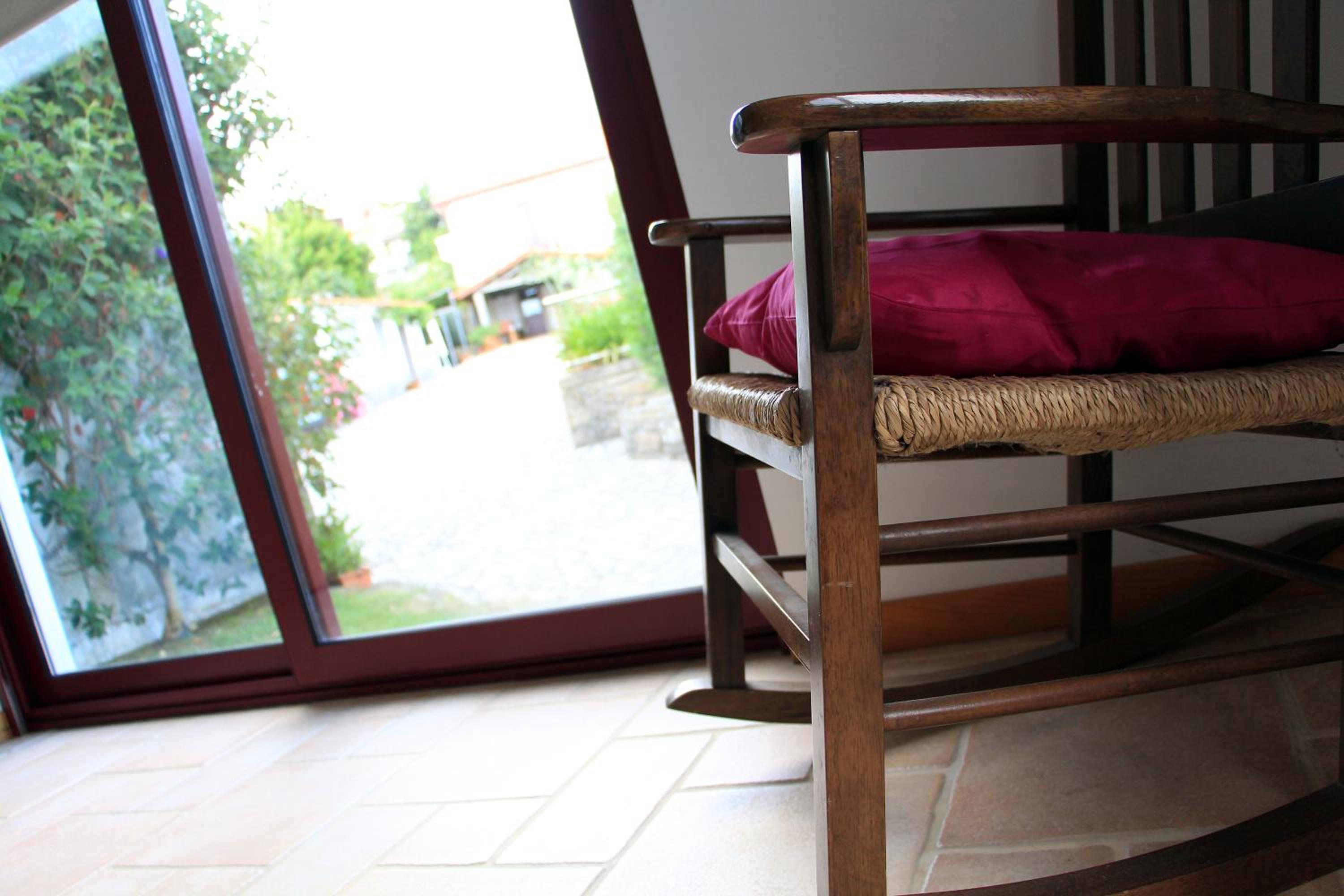 Two-Bedroom House photo 2