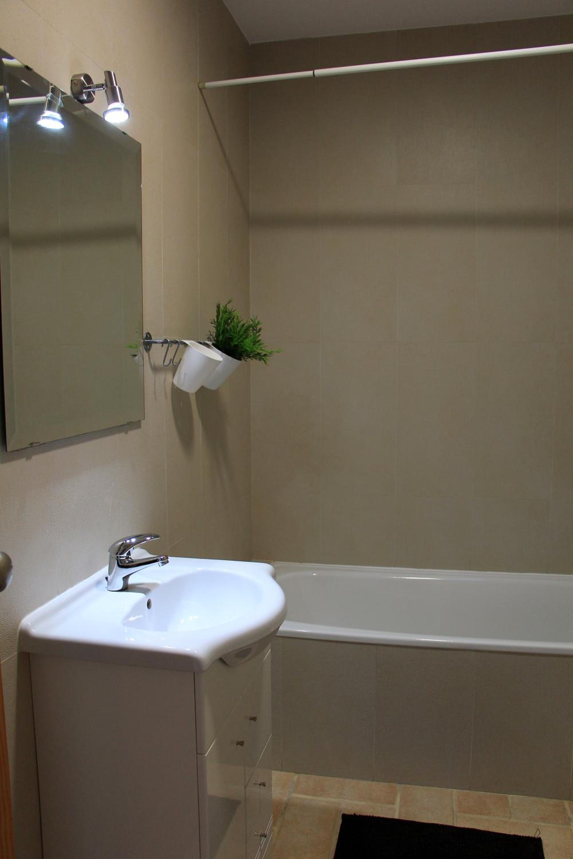 Two-Bedroom House photo 3