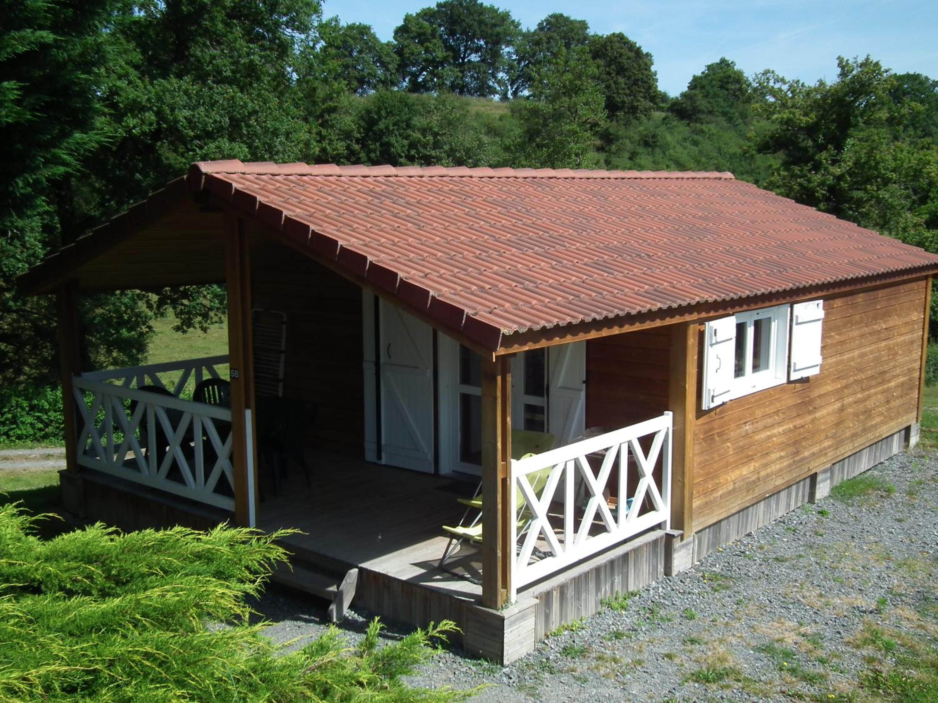 Two-Bedroom Chalet photo 3