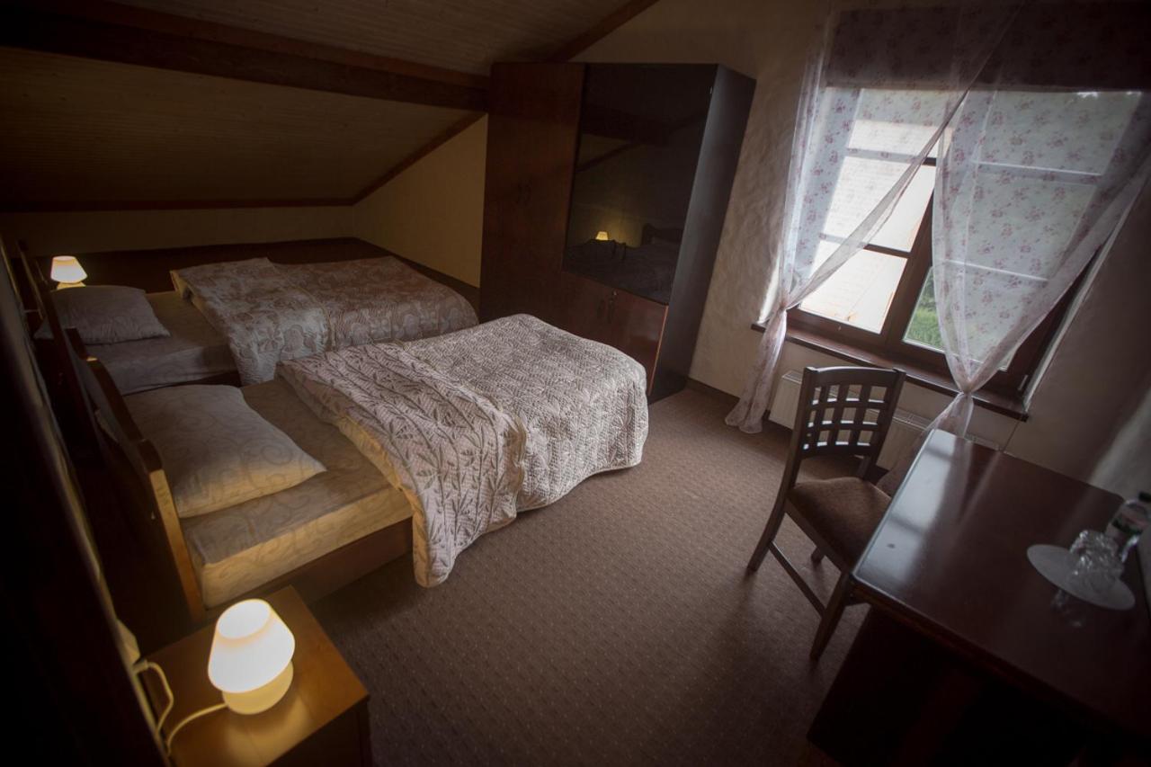 Premium Quadruple Room photo 2