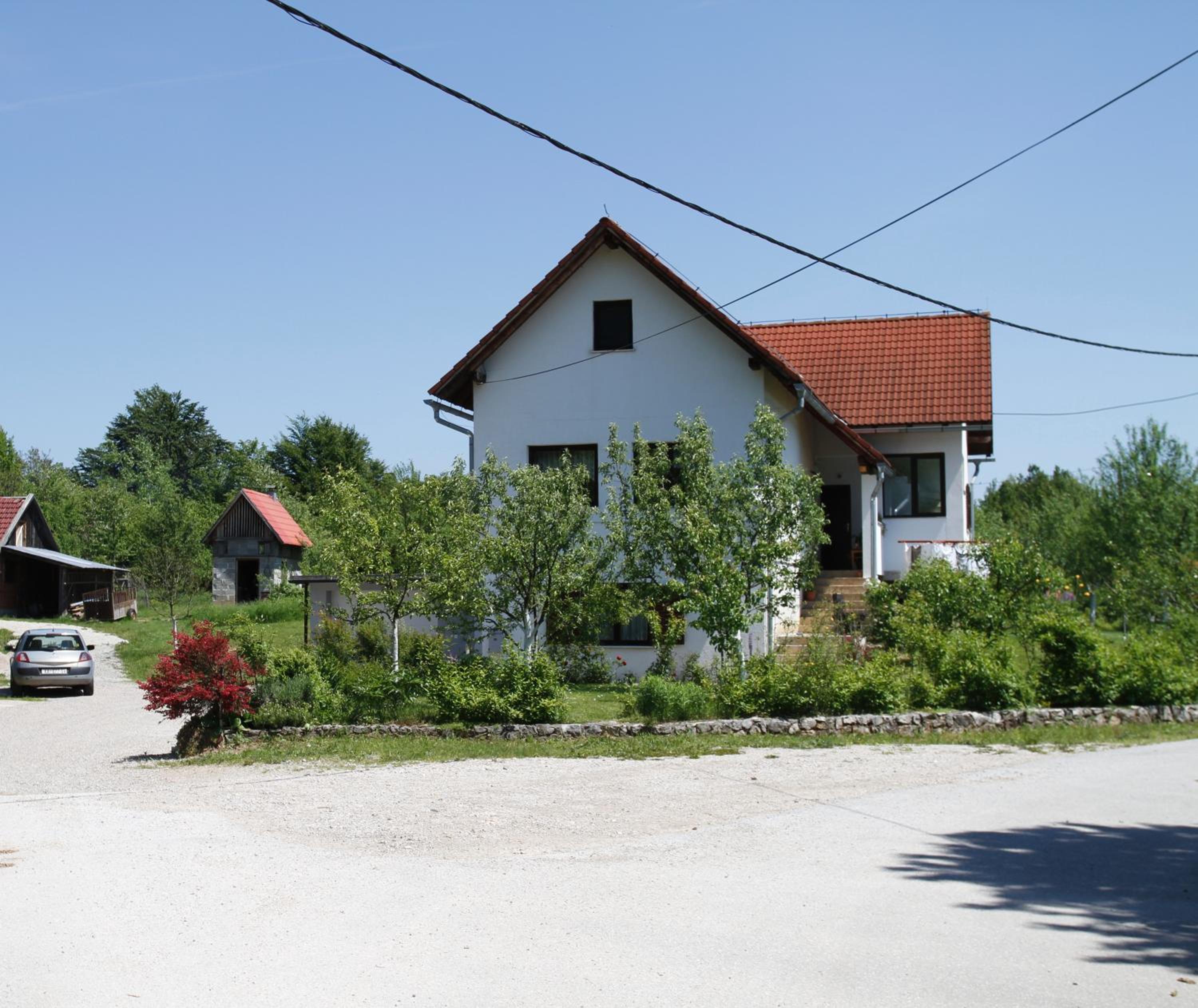 Apartment - Ground Floor